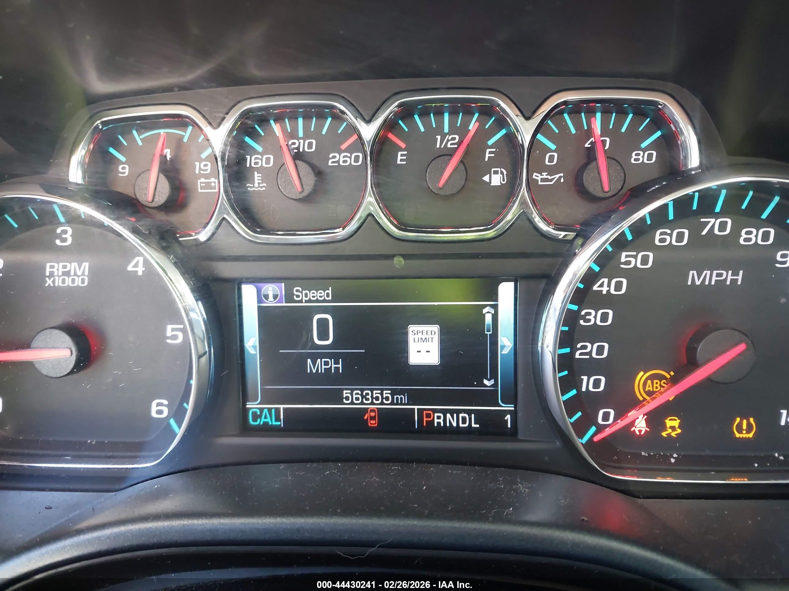 GMC SIERRA image 7