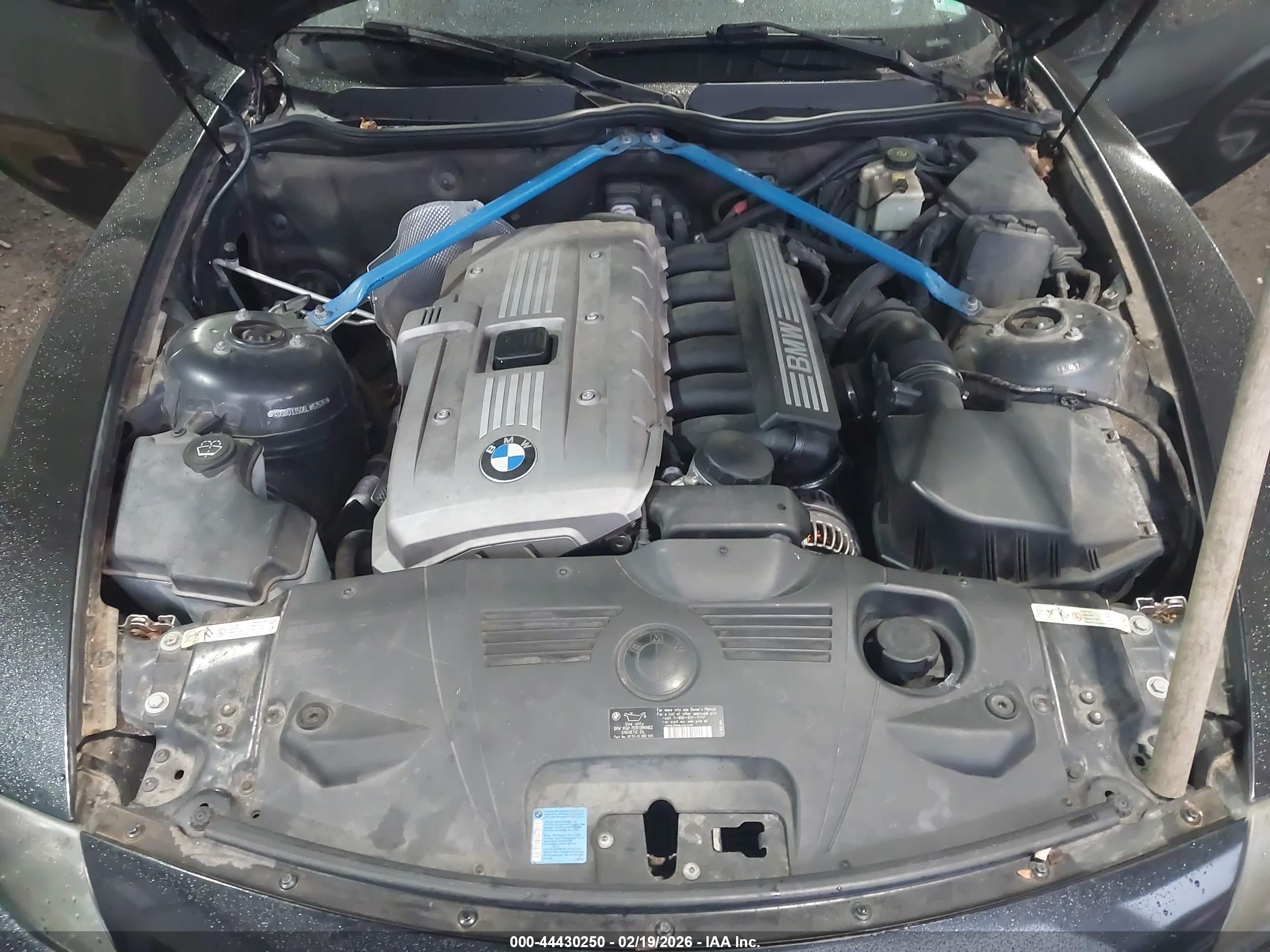 BMW Z4 image 10