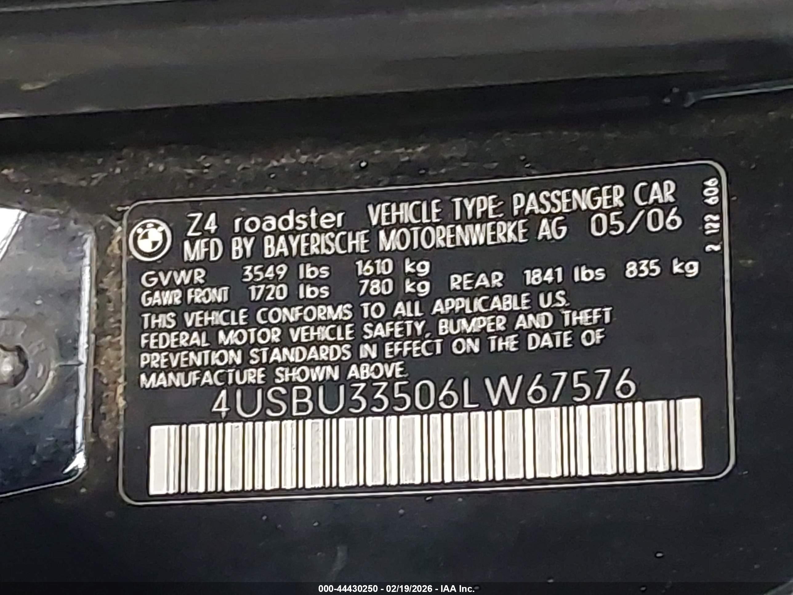 BMW Z4 image 9