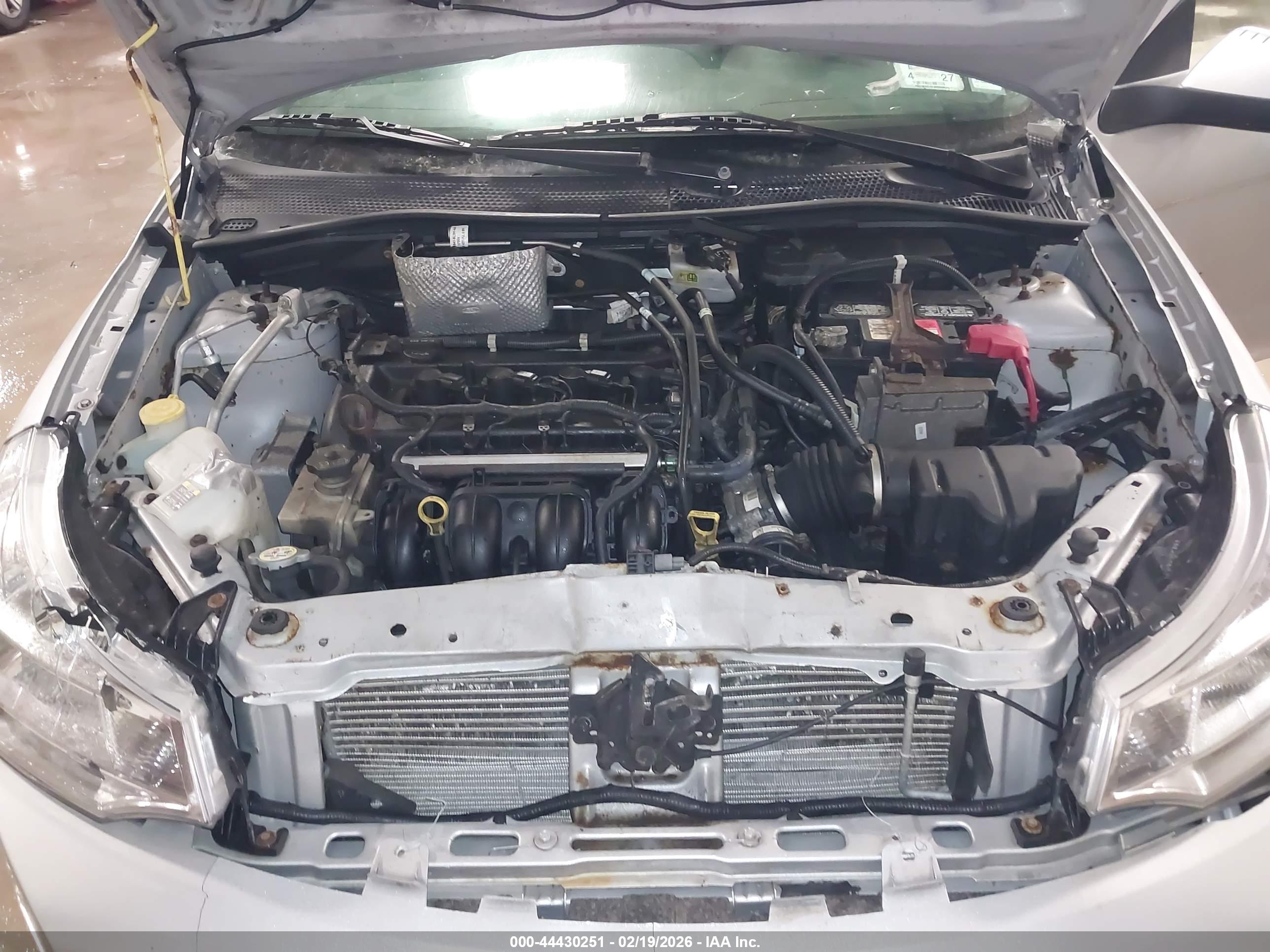 FORD FOCUS image 10