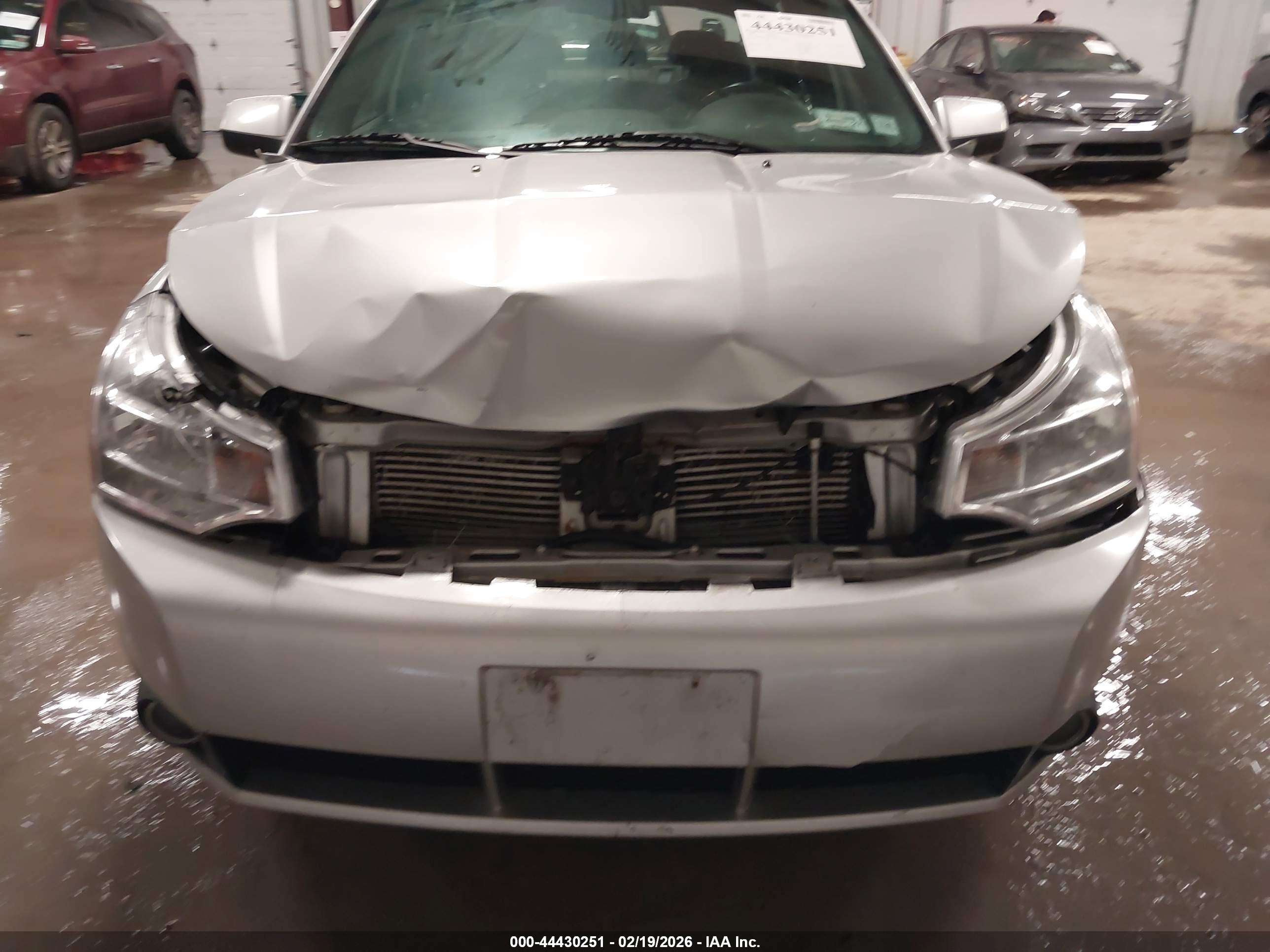 FORD FOCUS image 6