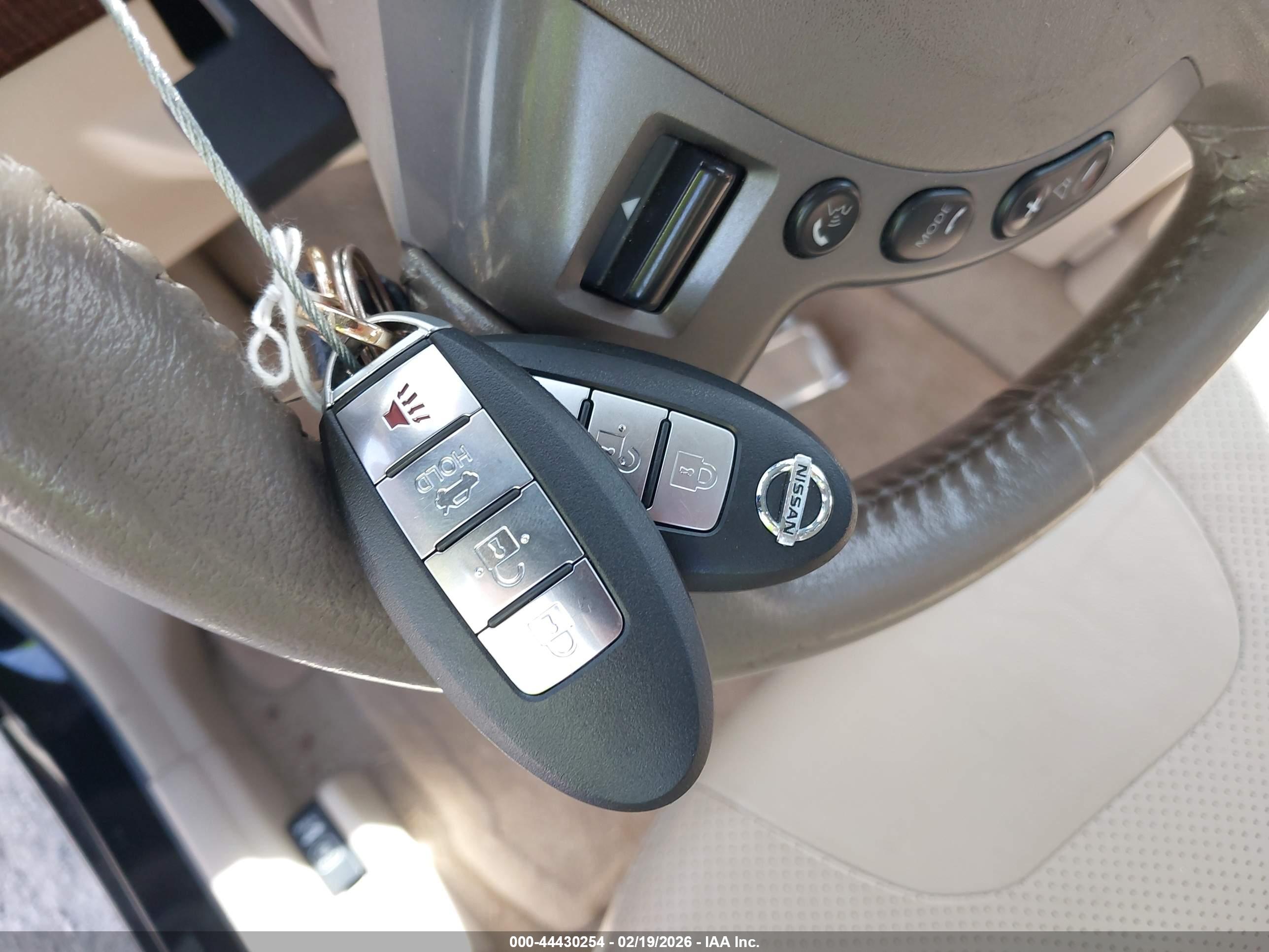 NISSAN SENTRA image 11