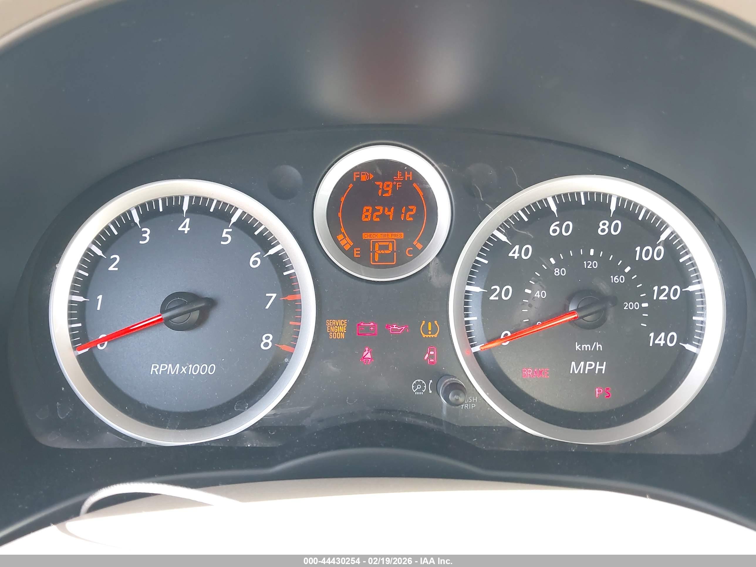 NISSAN SENTRA image 7