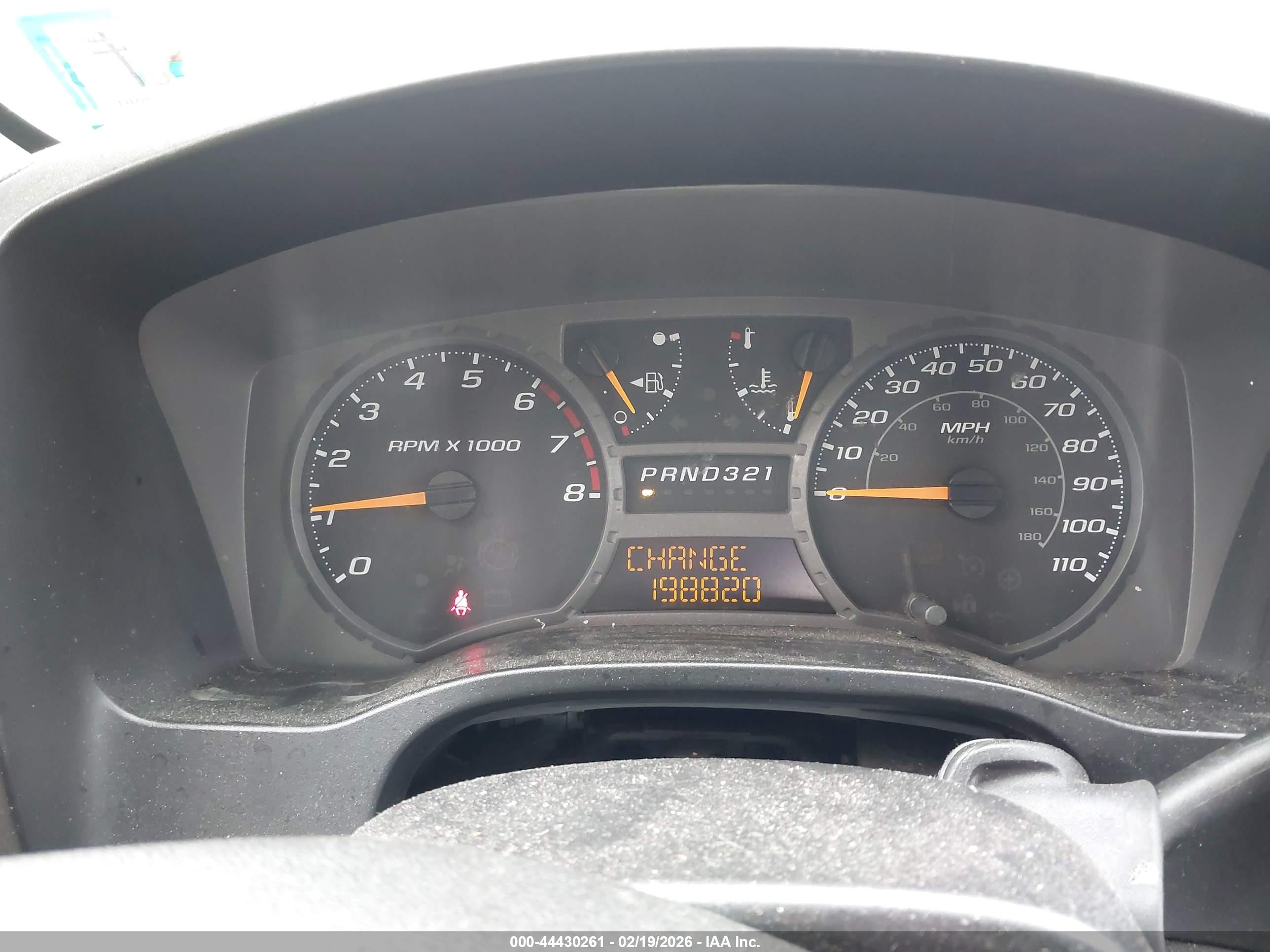 CHEVROLET COLORADO image 7