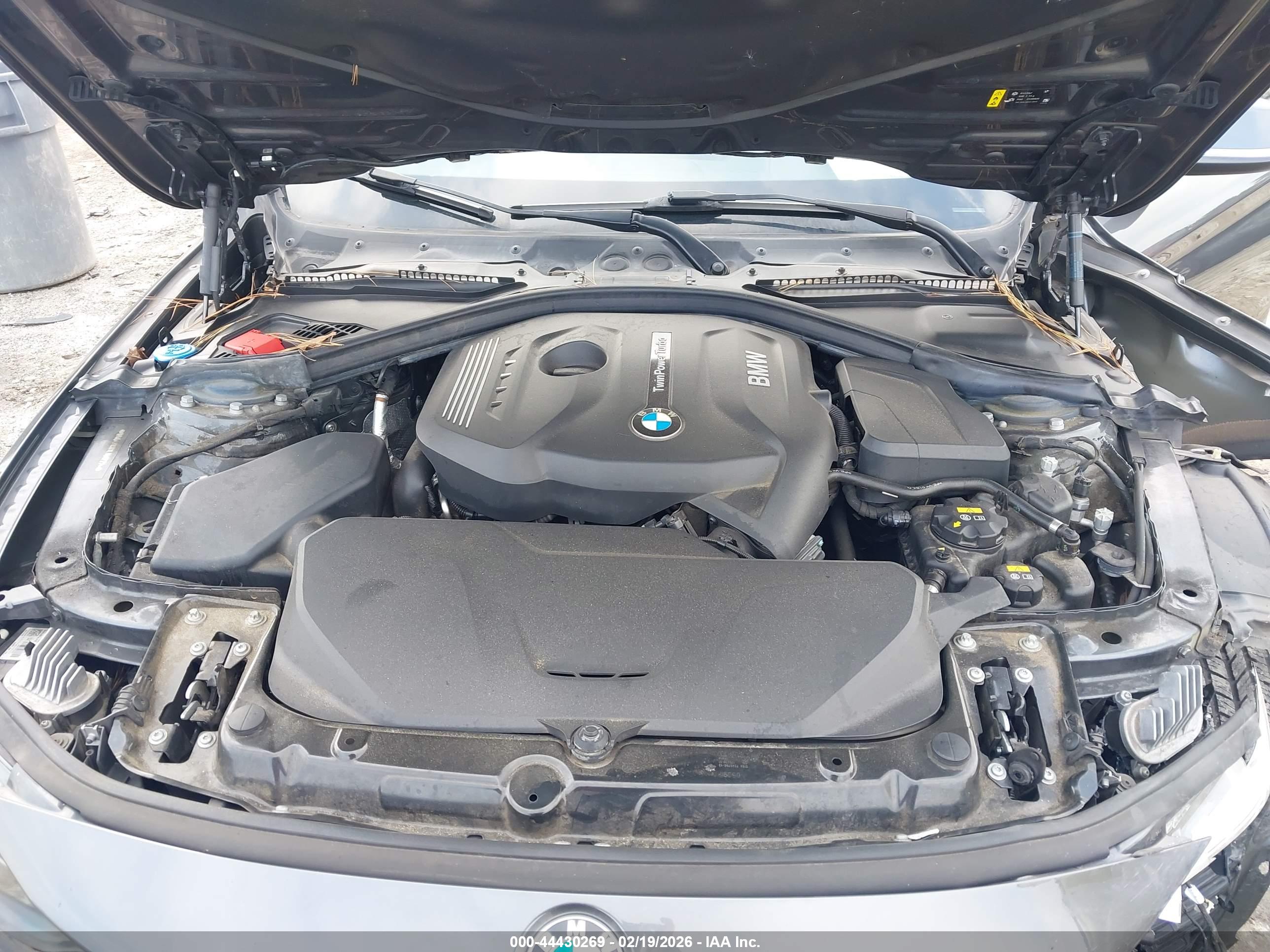 BMW 430I image 10