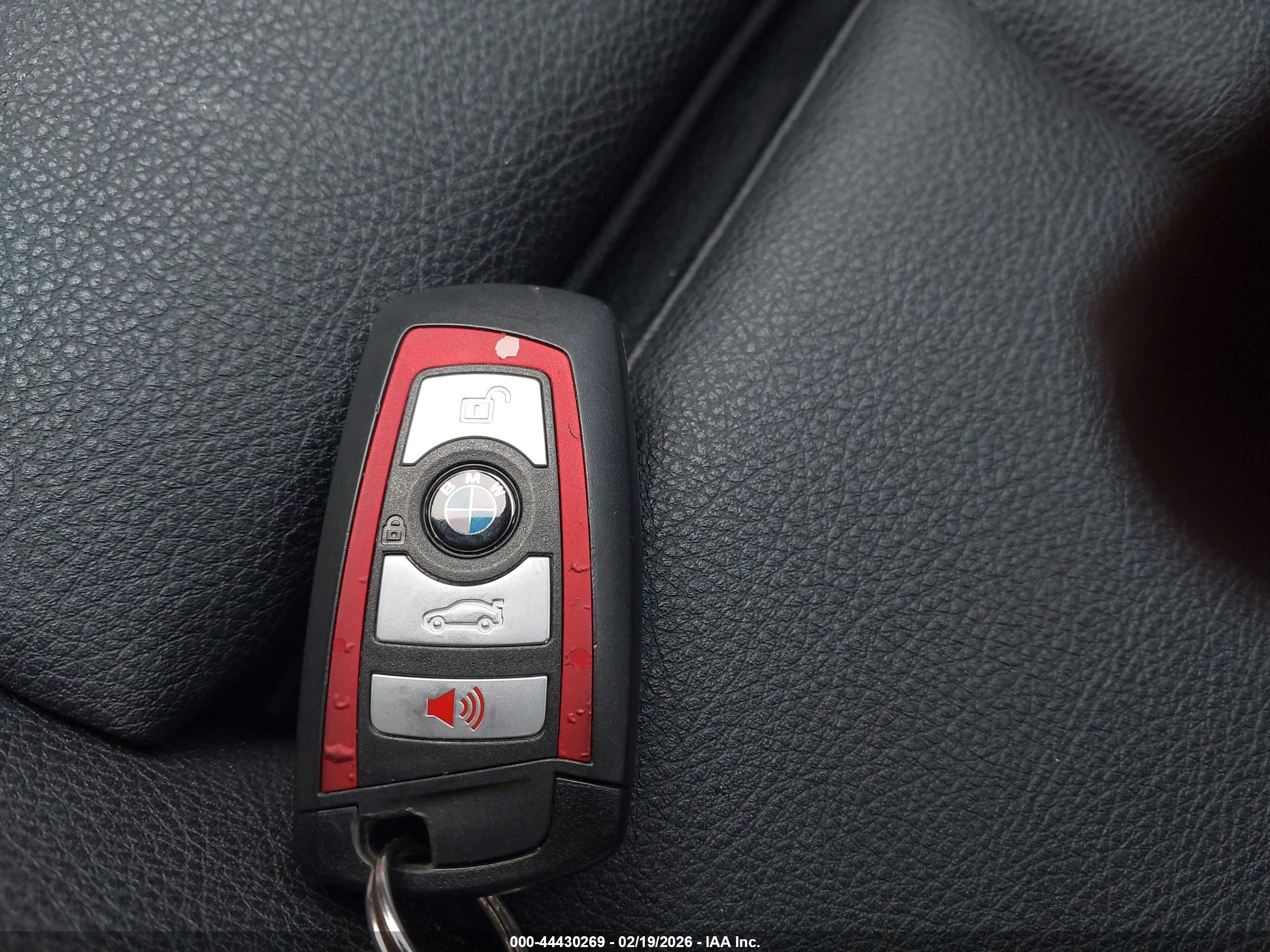 BMW 430I image 11