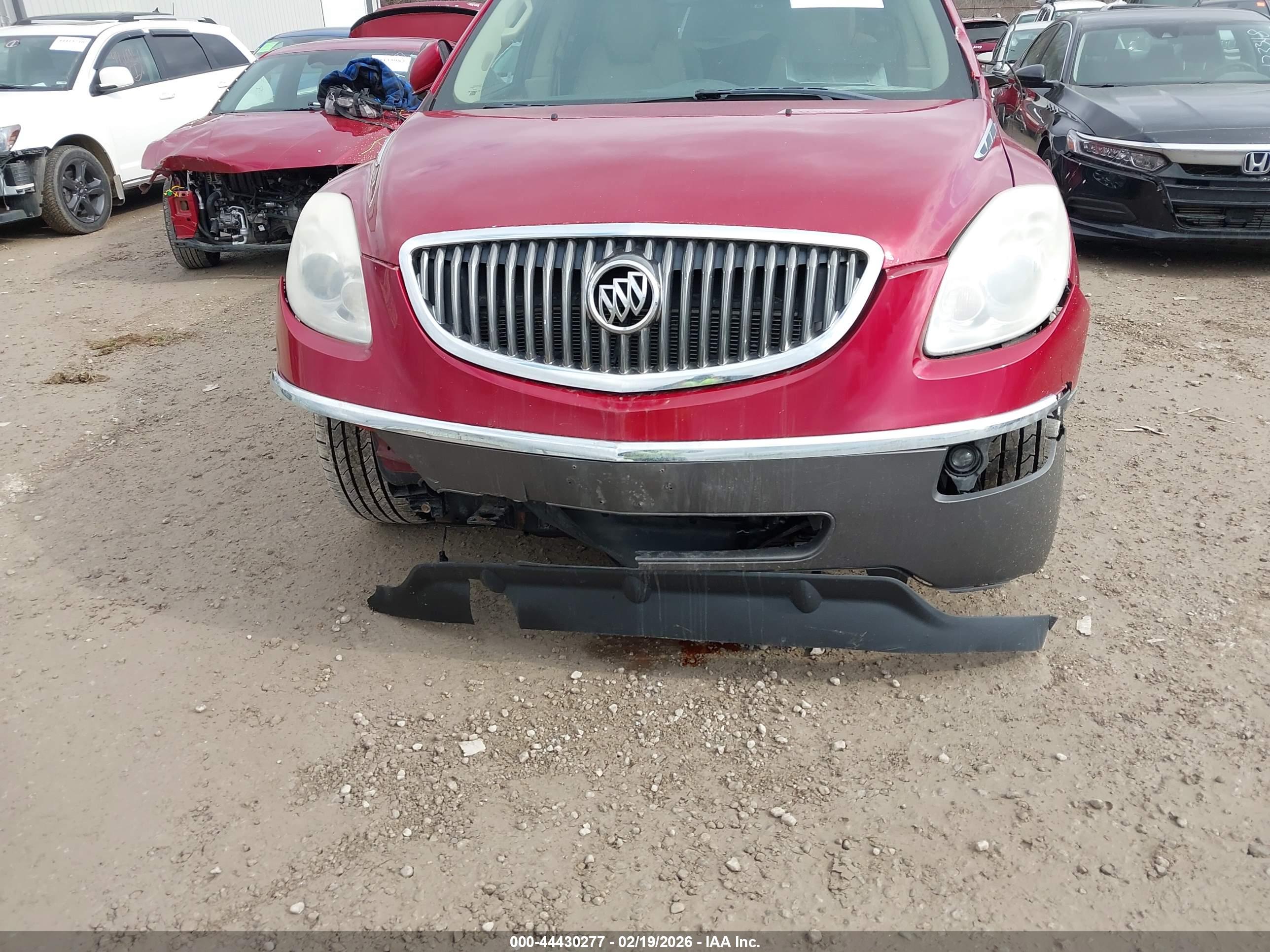 BUICK ENCLAVE image 6
