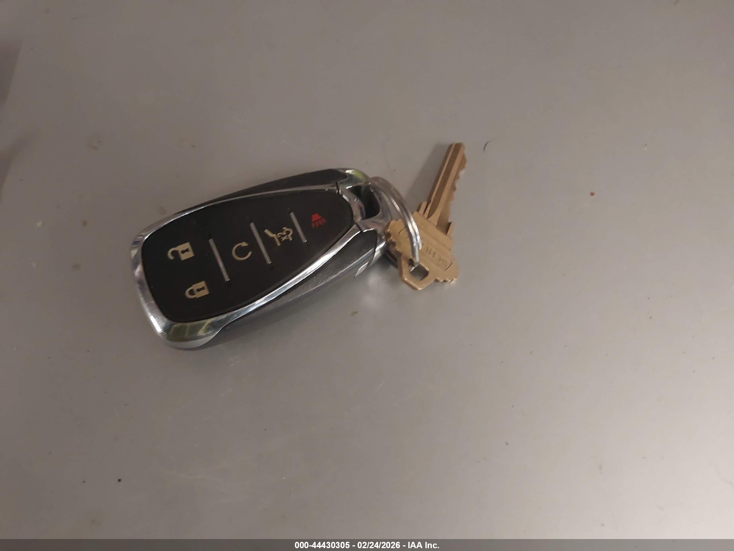 CHEVROLET EQUINOX image 11