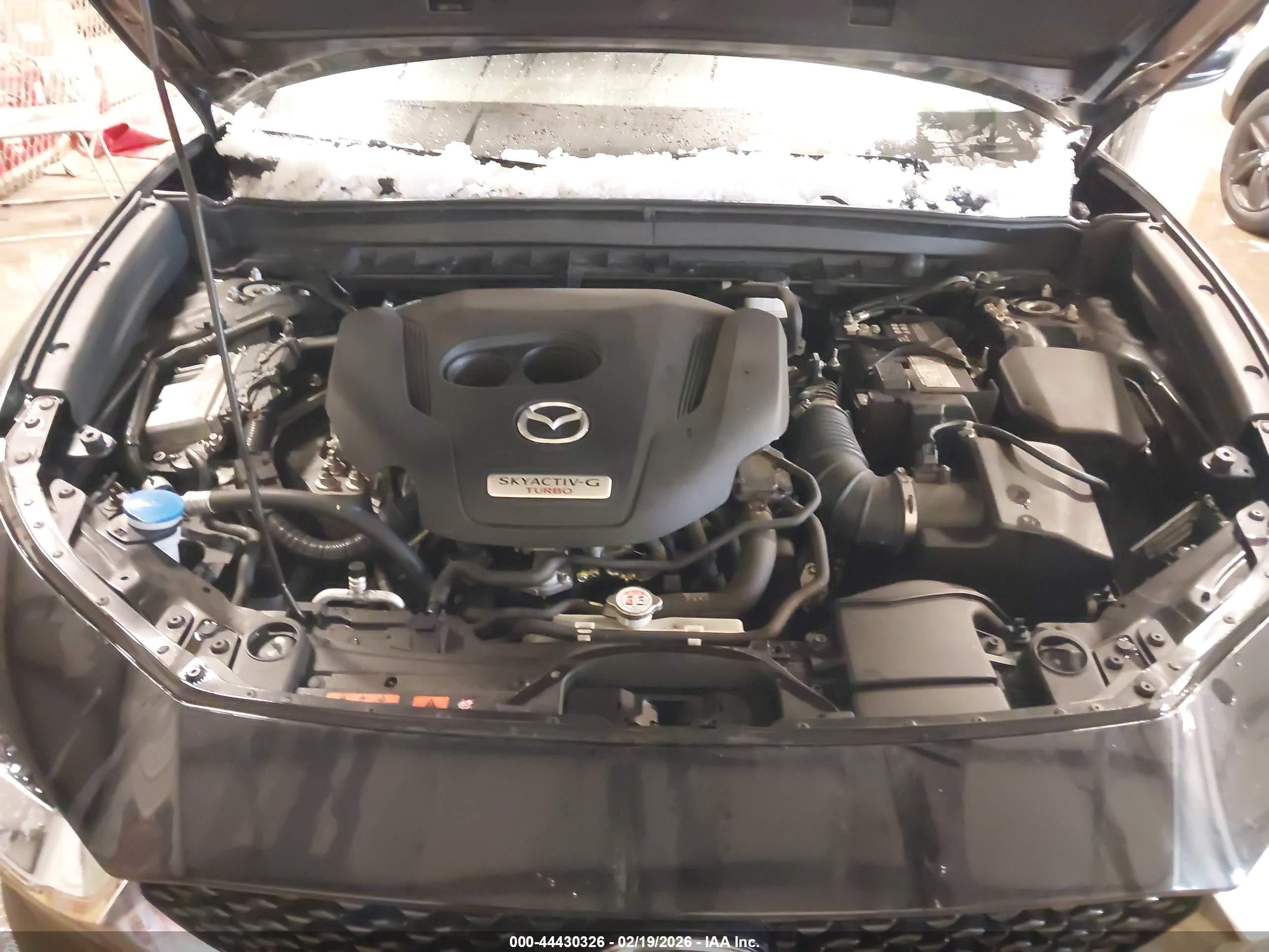 MAZDA CX-30 image 10