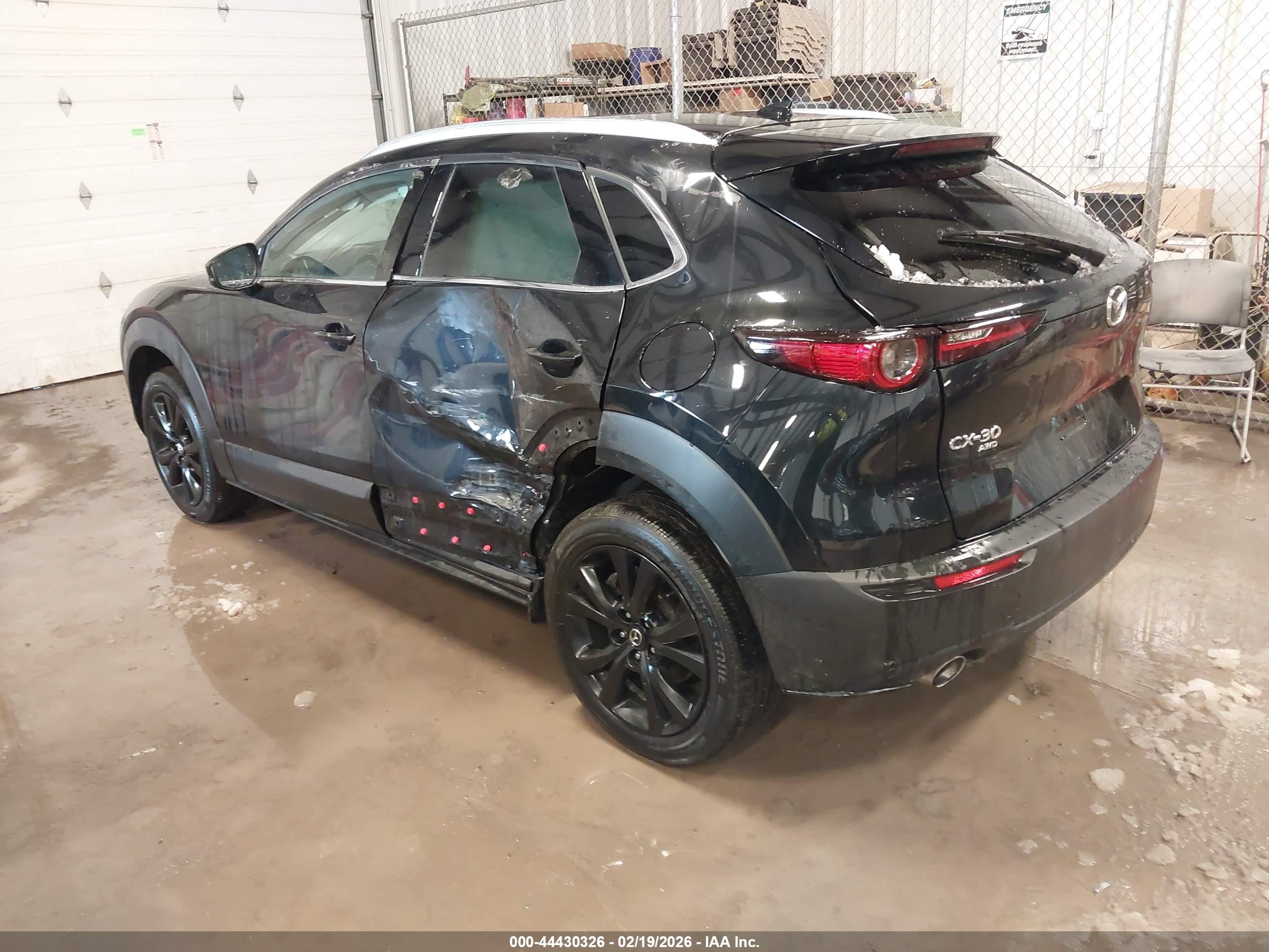 MAZDA CX-30 image 3