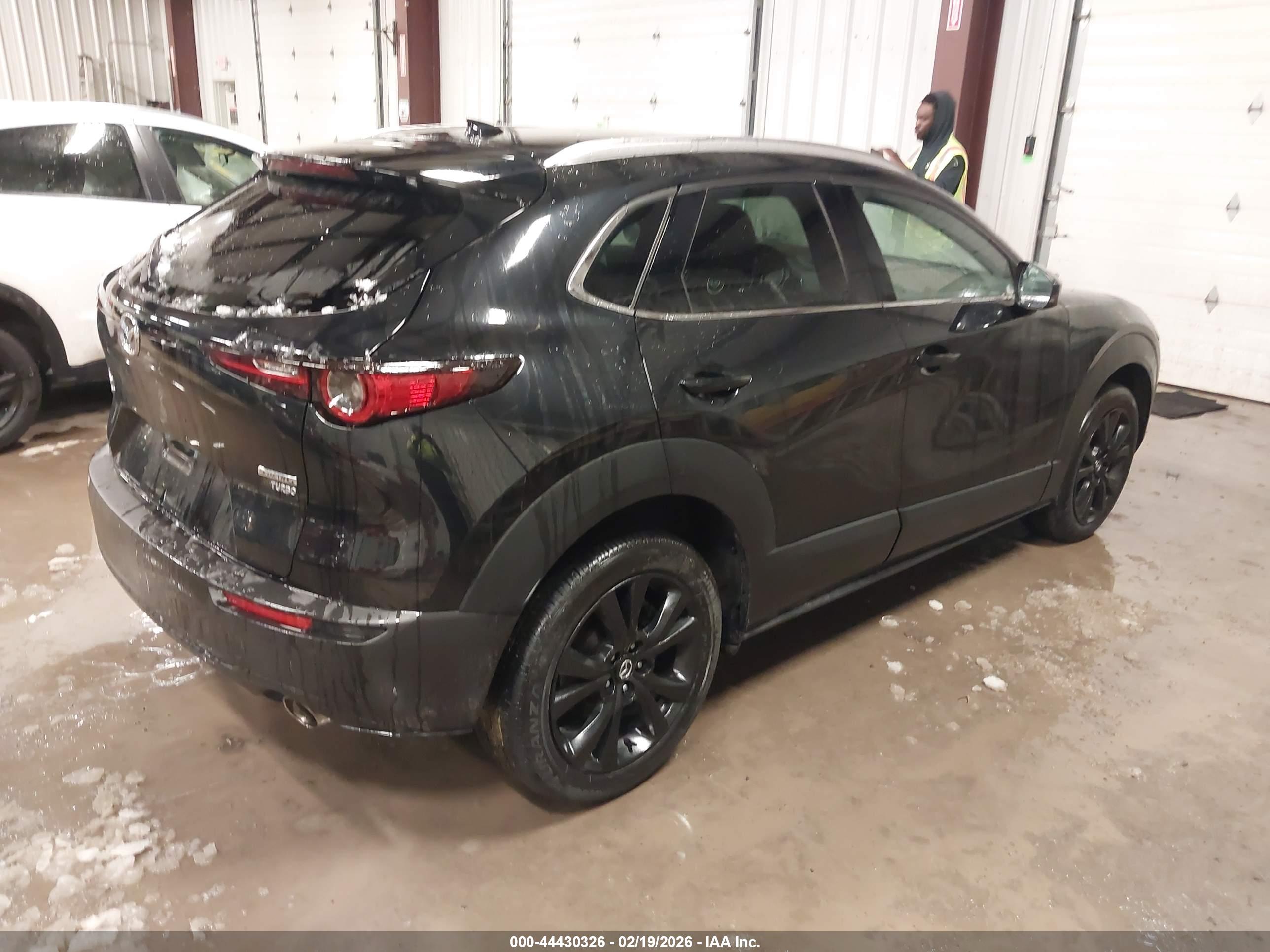 MAZDA CX-30 image 4