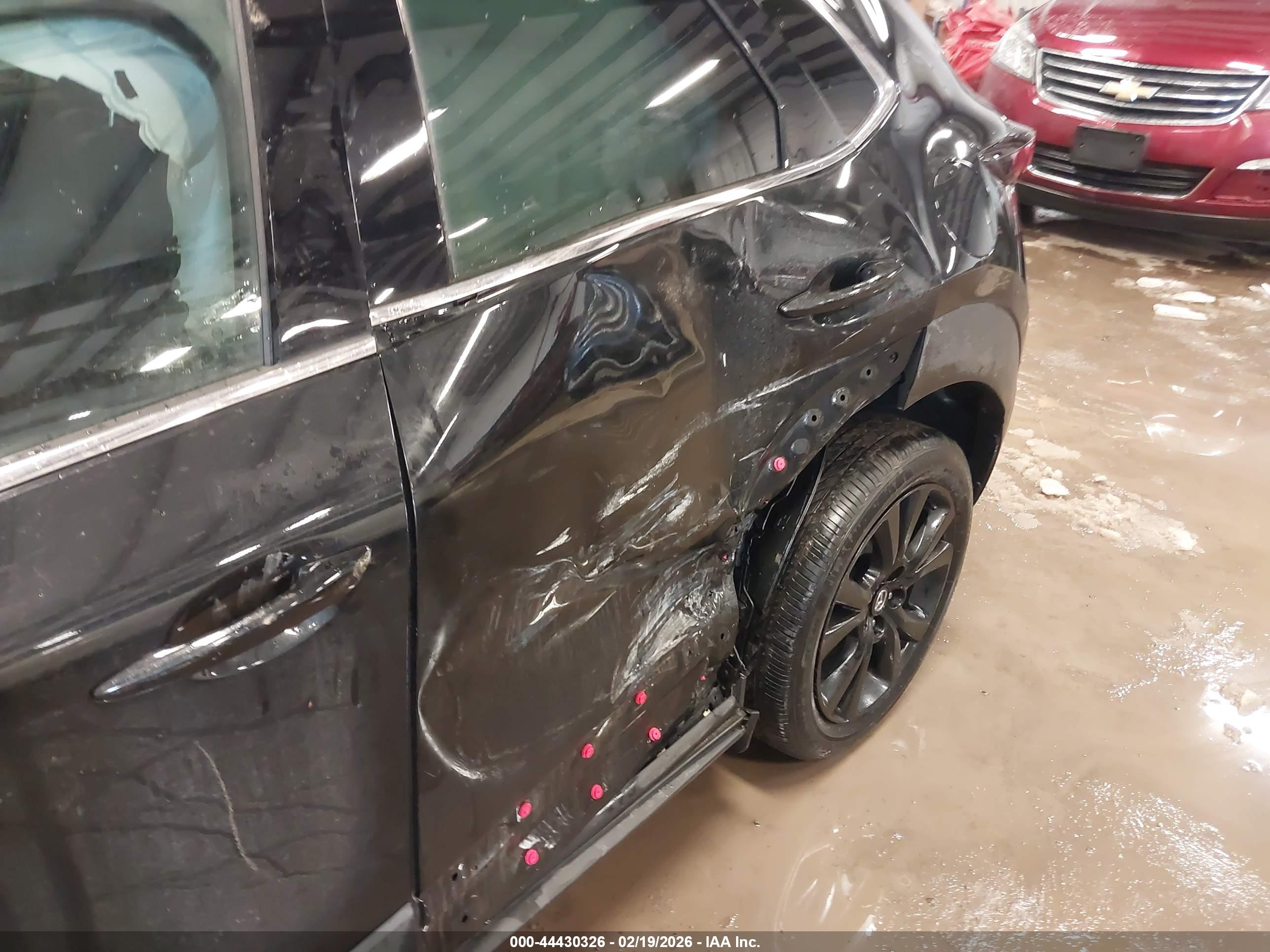 MAZDA CX-30 image 6
