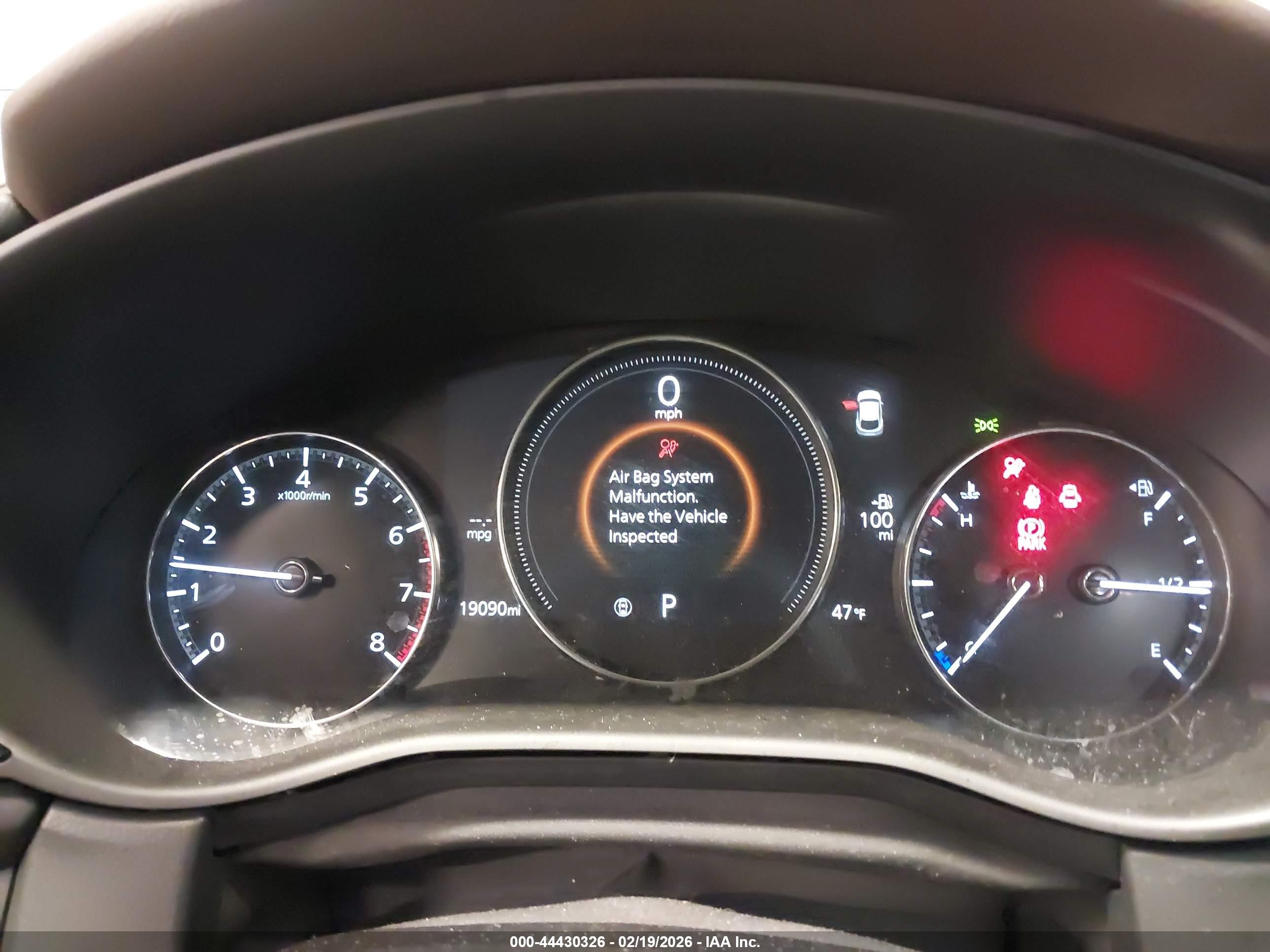 MAZDA CX-30 image 7