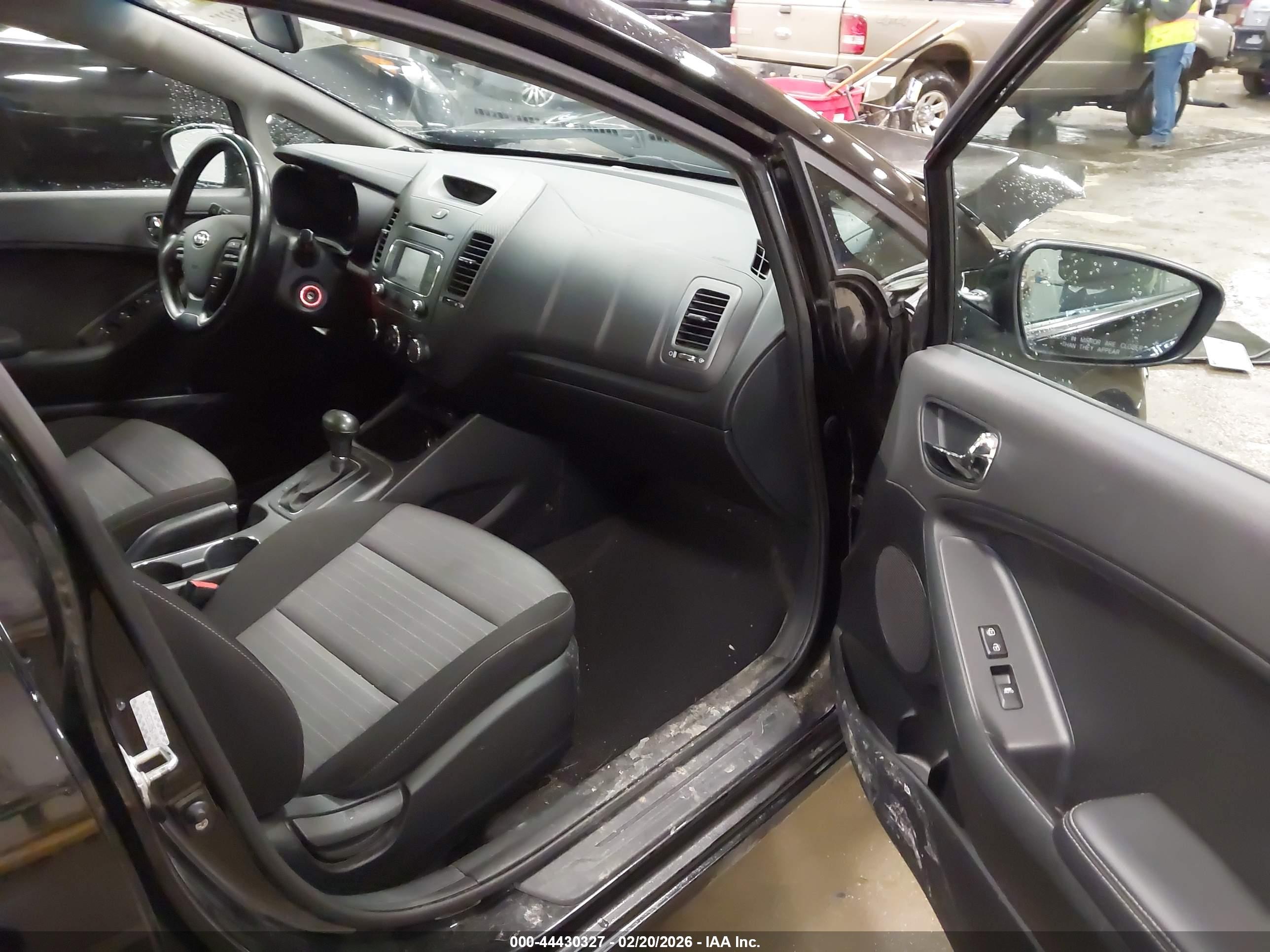 KIA FORTE image 5
