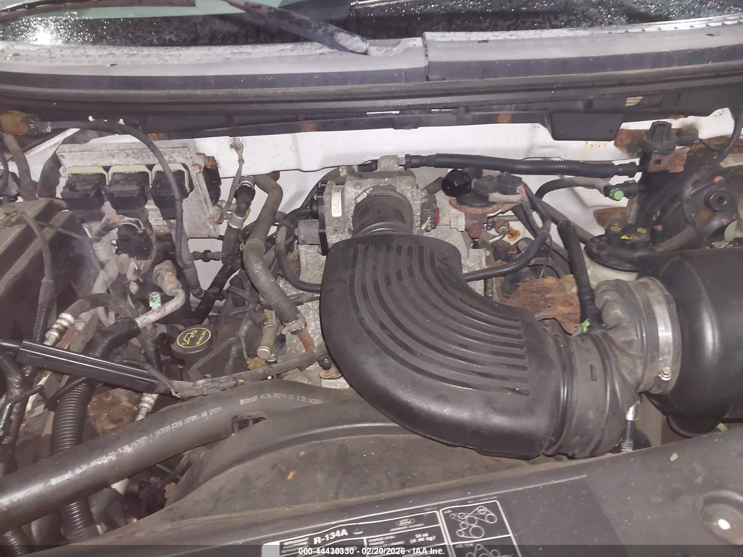 FORD F-150 image 10