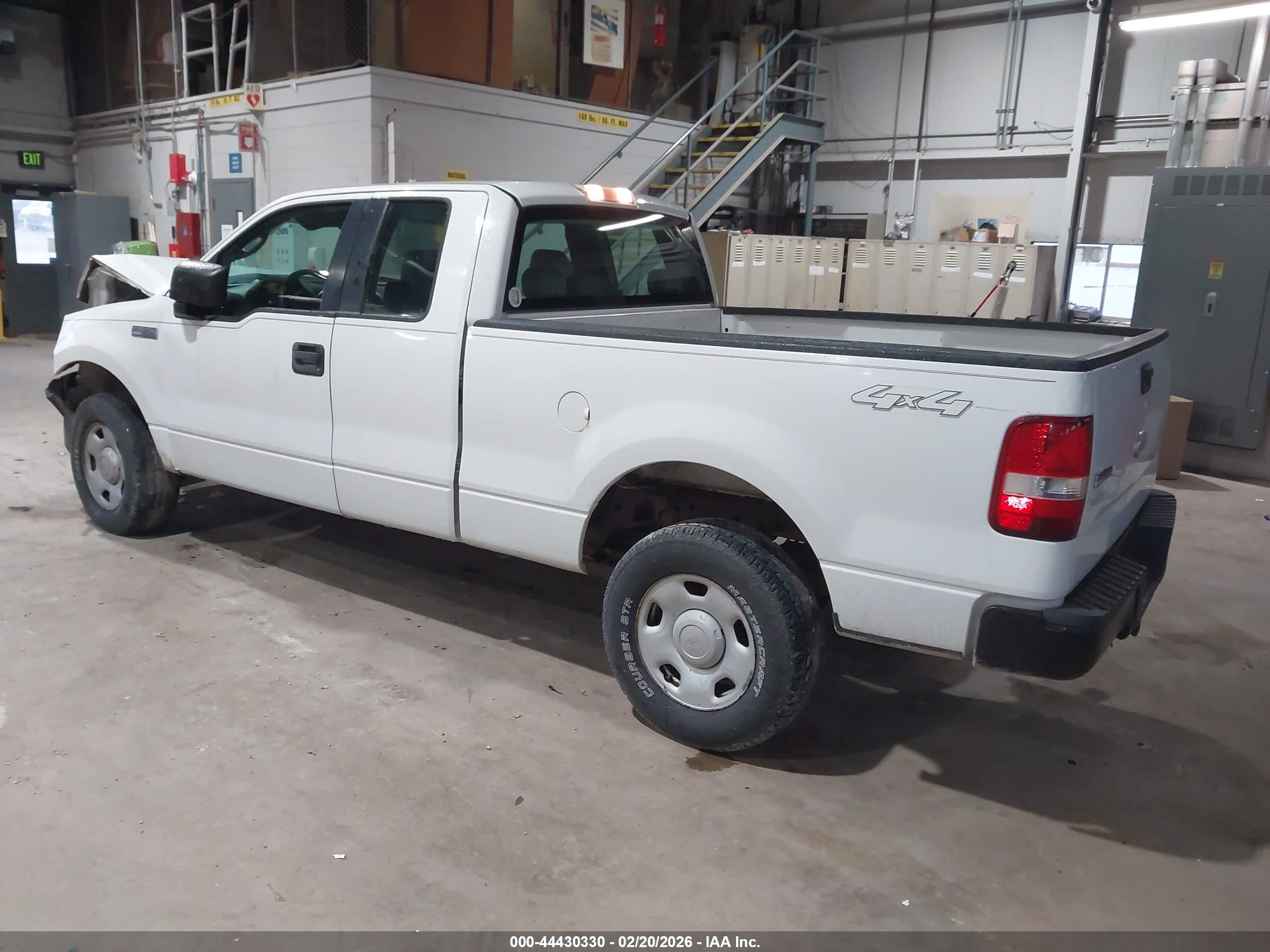 FORD F-150 image 3