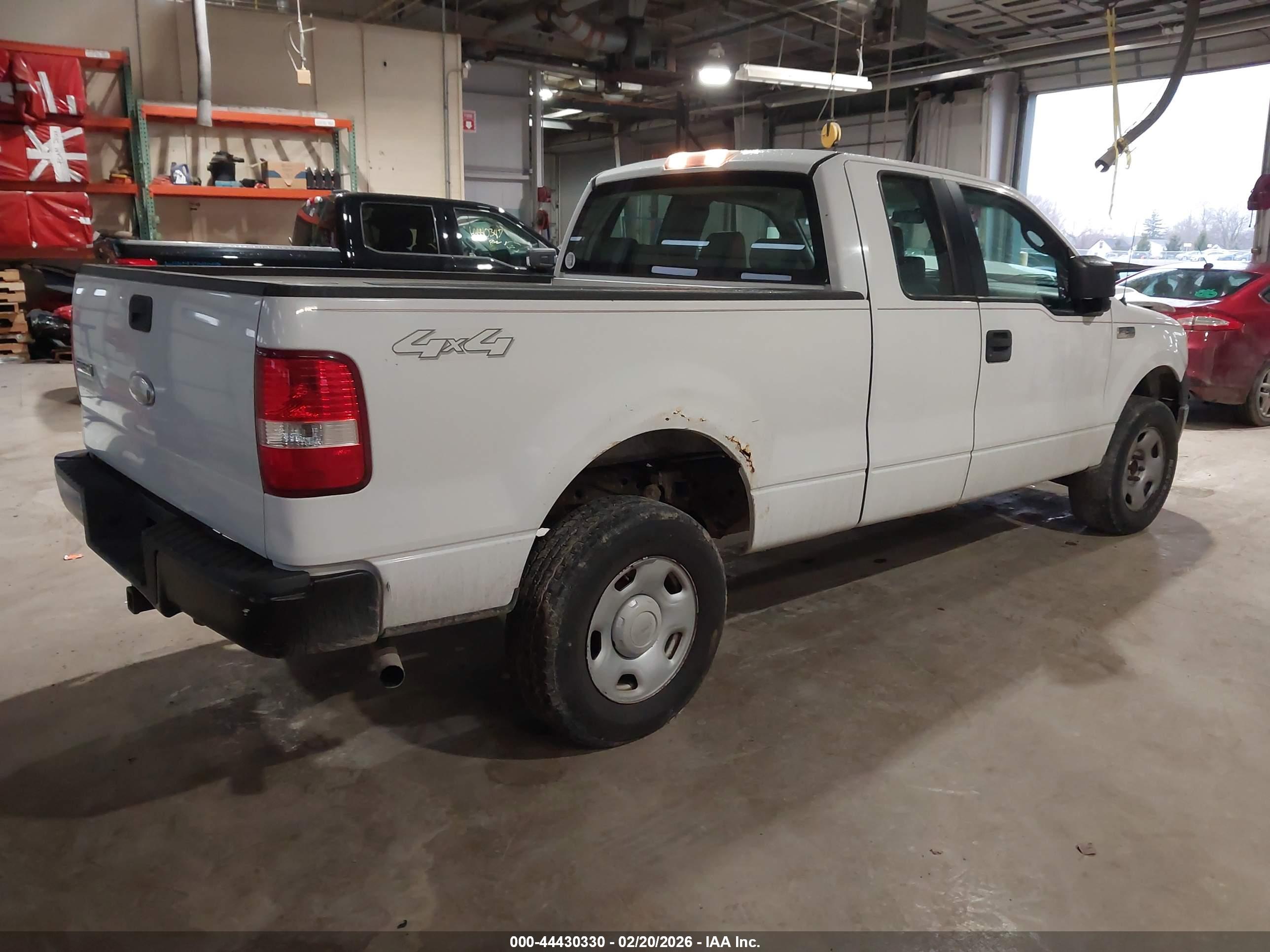 FORD F-150 image 4