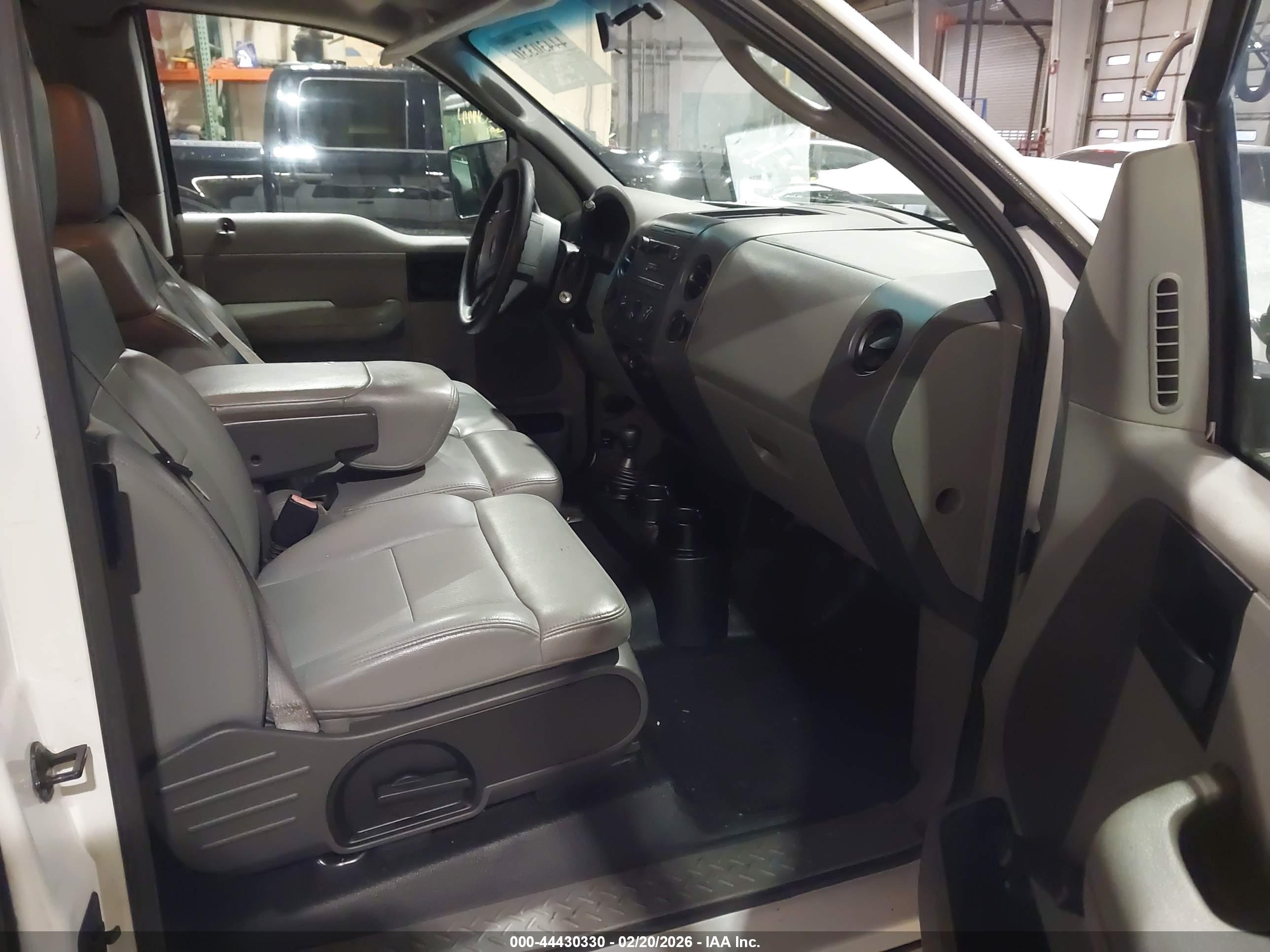 FORD F-150 image 5