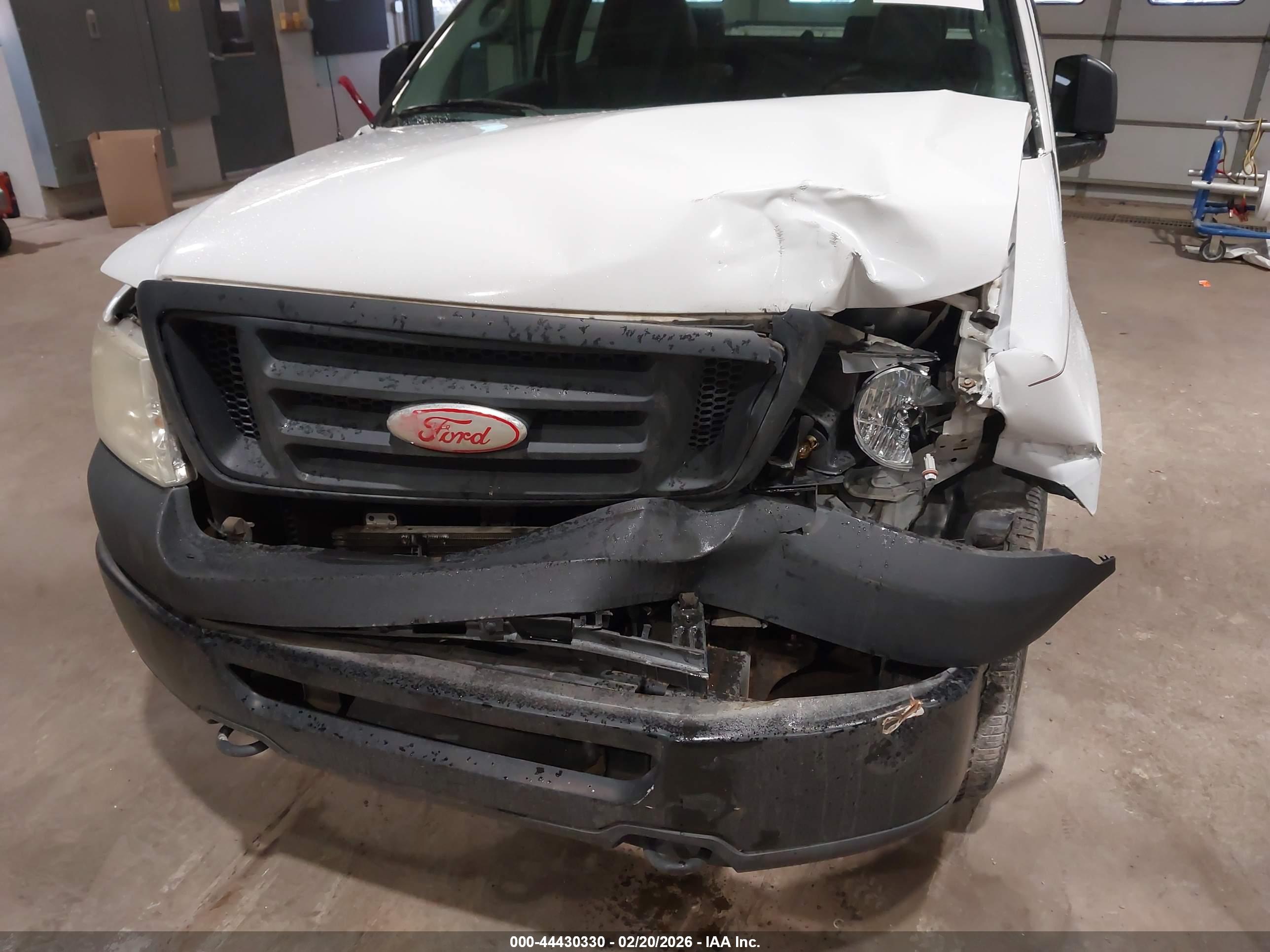 FORD F-150 image 6