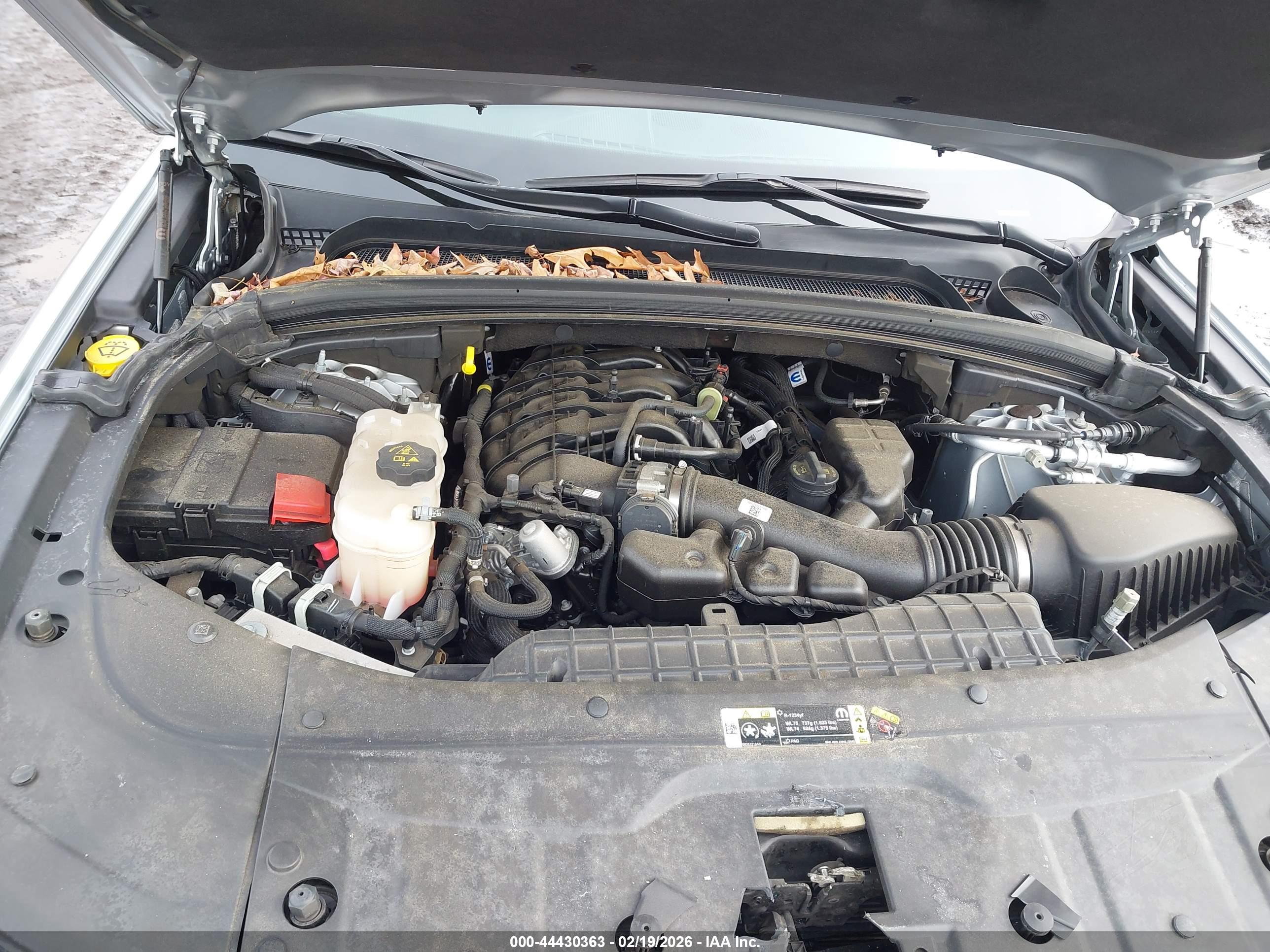 JEEP GRAND image 10