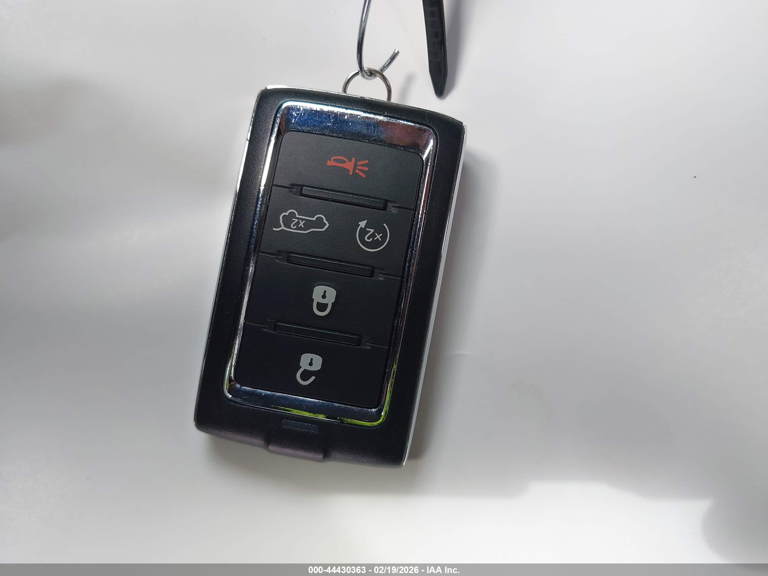 JEEP GRAND image 11