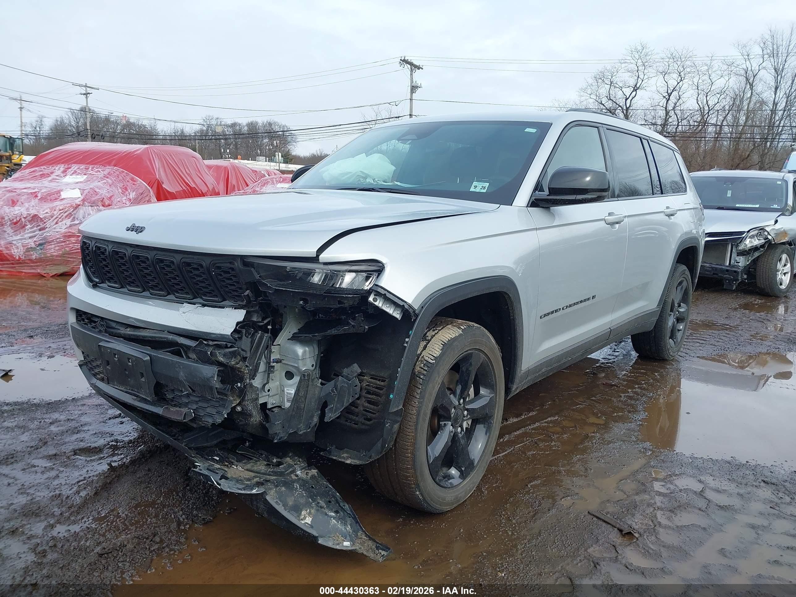 JEEP GRAND image 6
