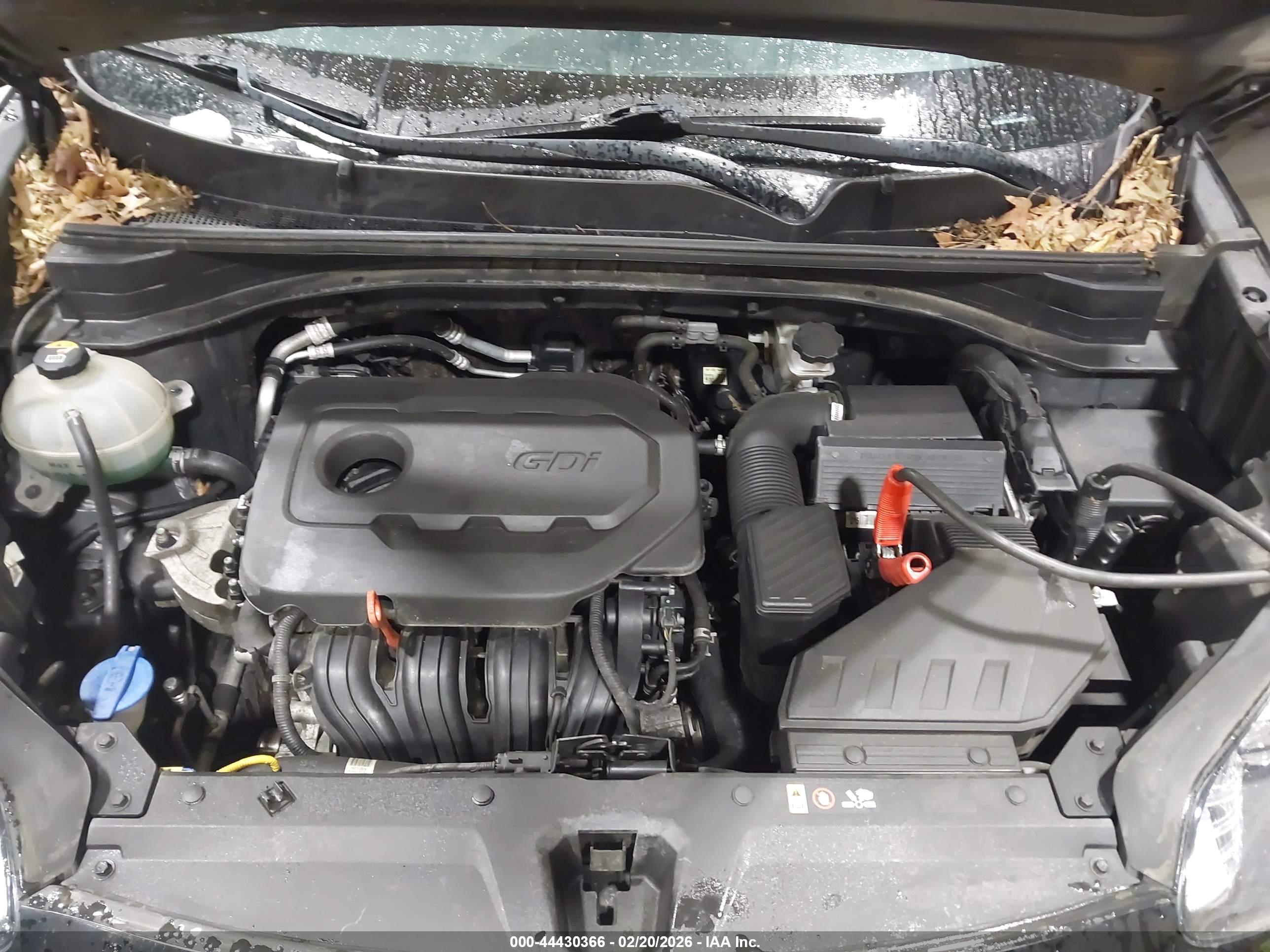 KIA SPORTAGE image 10