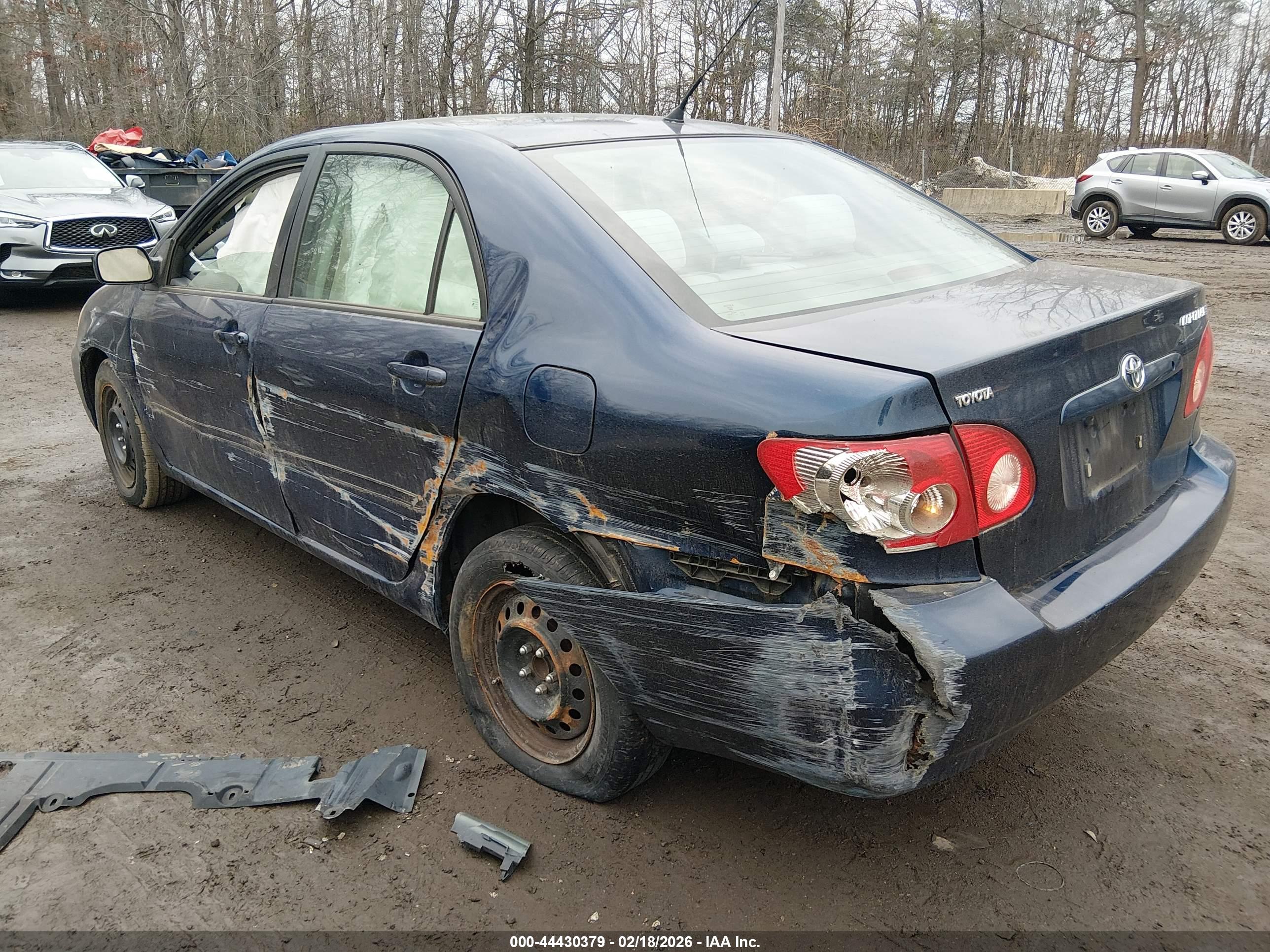 TOYOTA COROLLA image 3