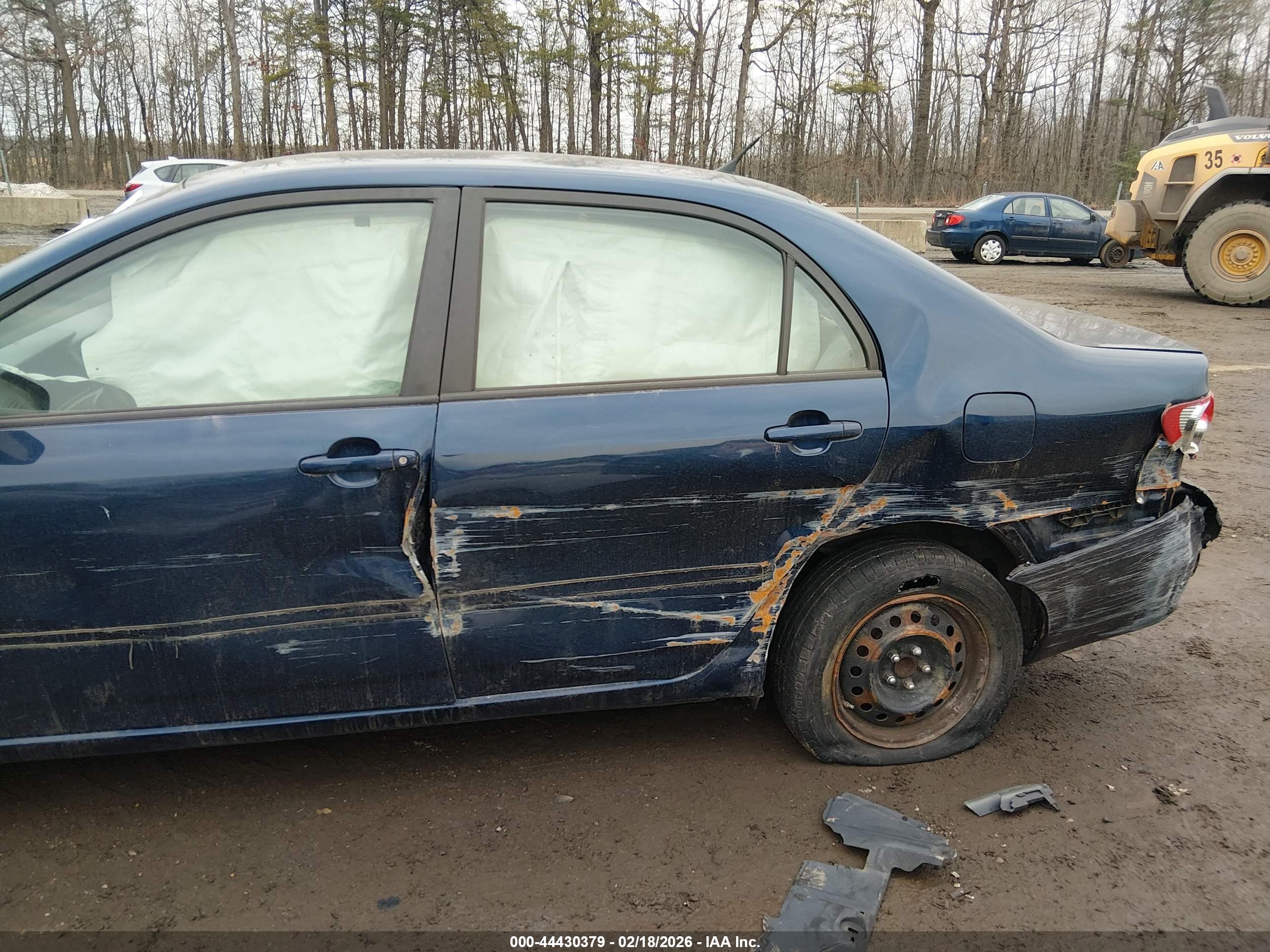TOYOTA COROLLA image 6