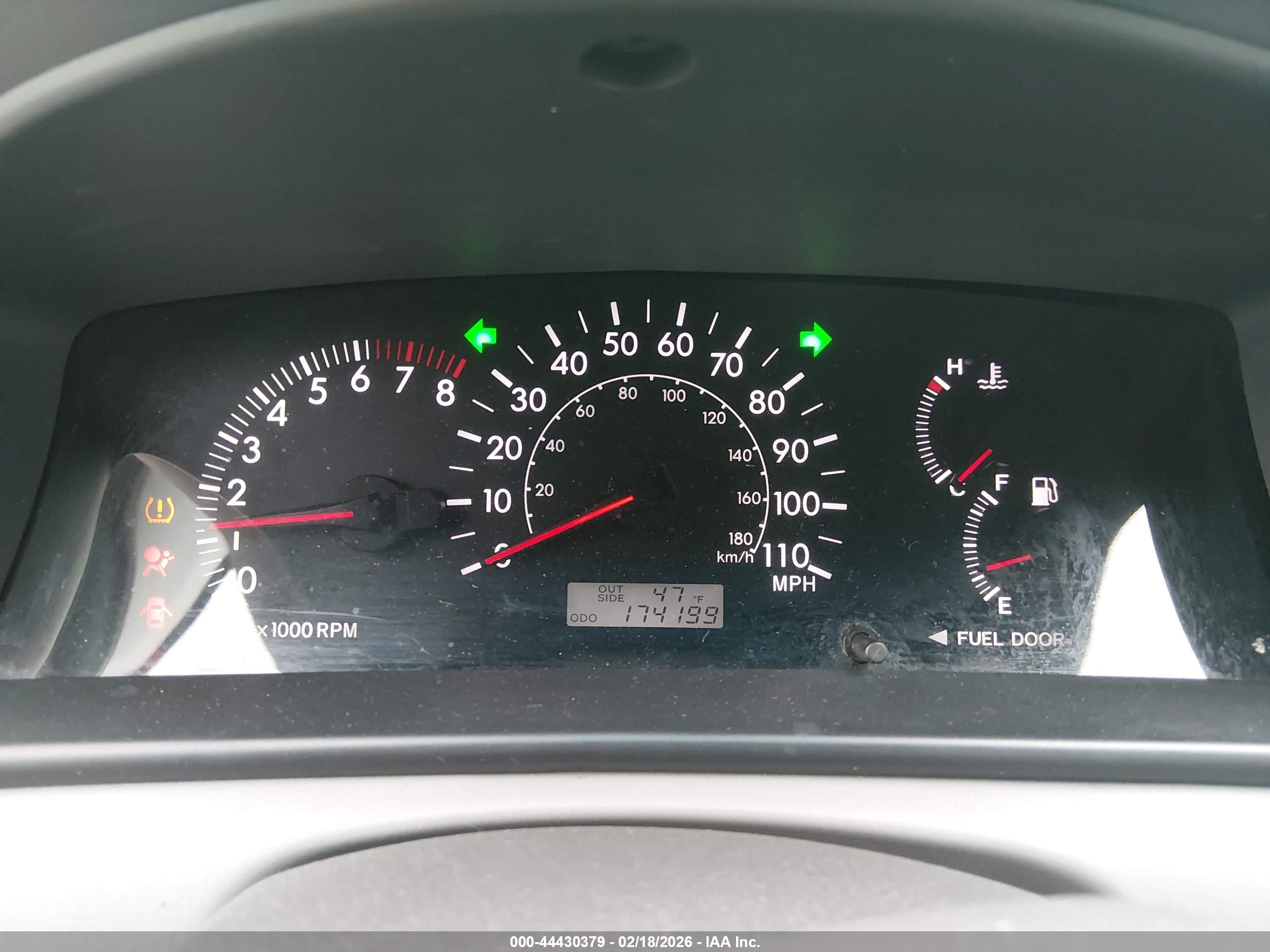 TOYOTA COROLLA image 7