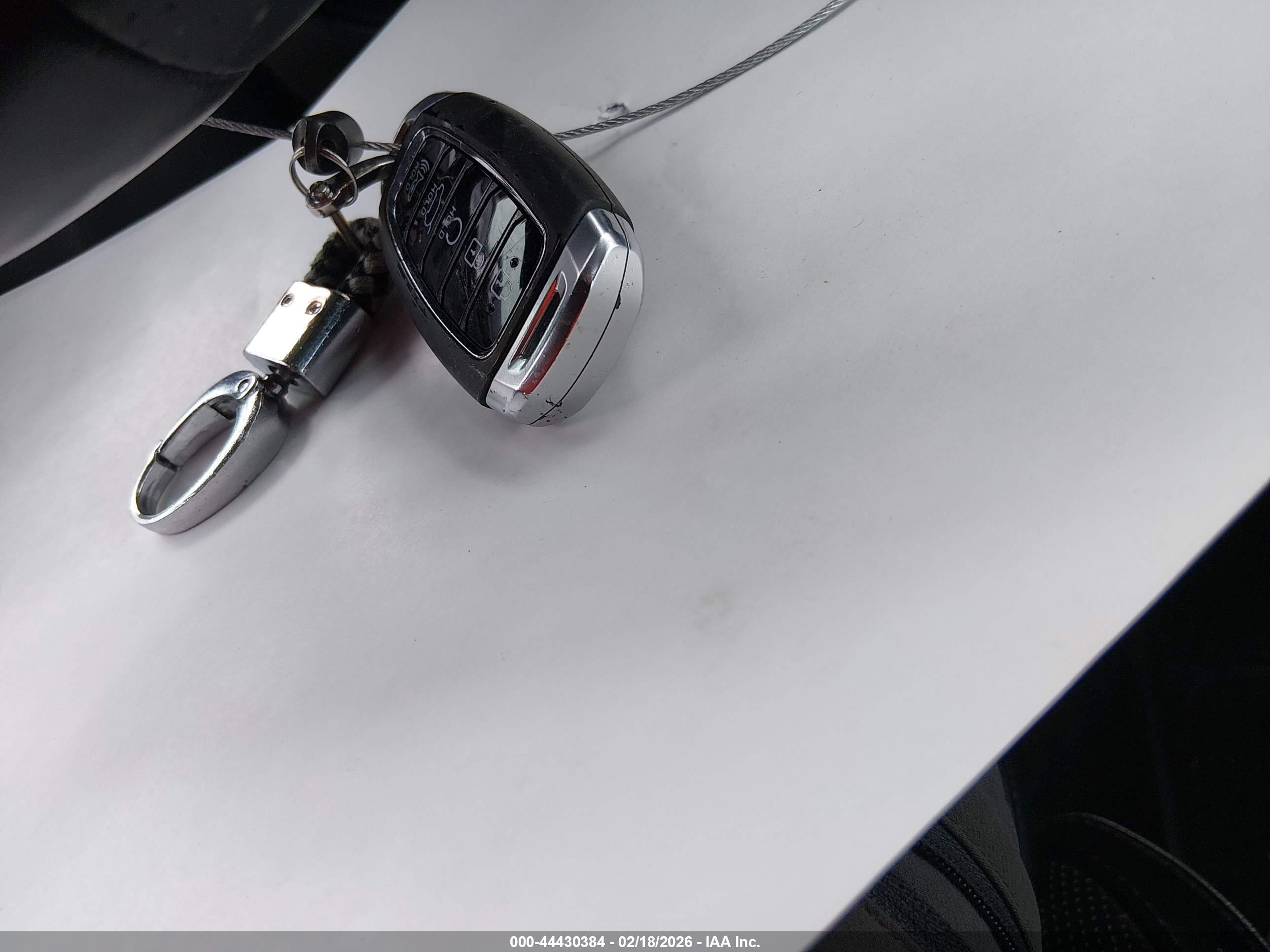 HYUNDAI PALISADE image 11