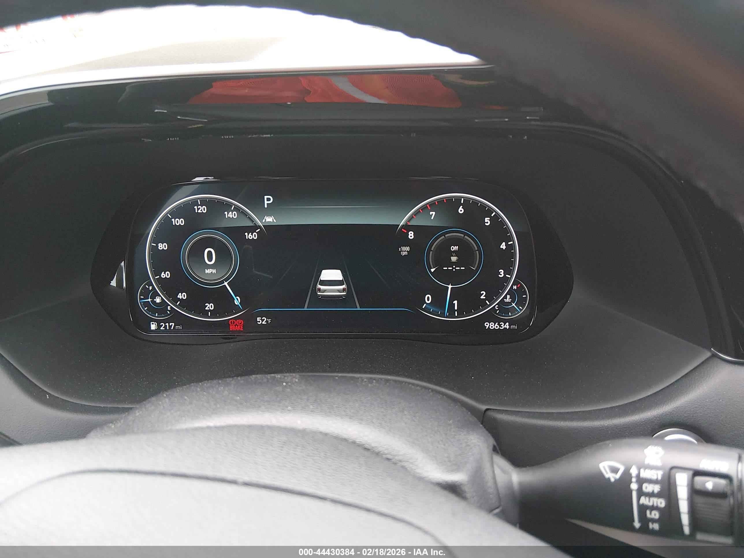 HYUNDAI PALISADE image 7