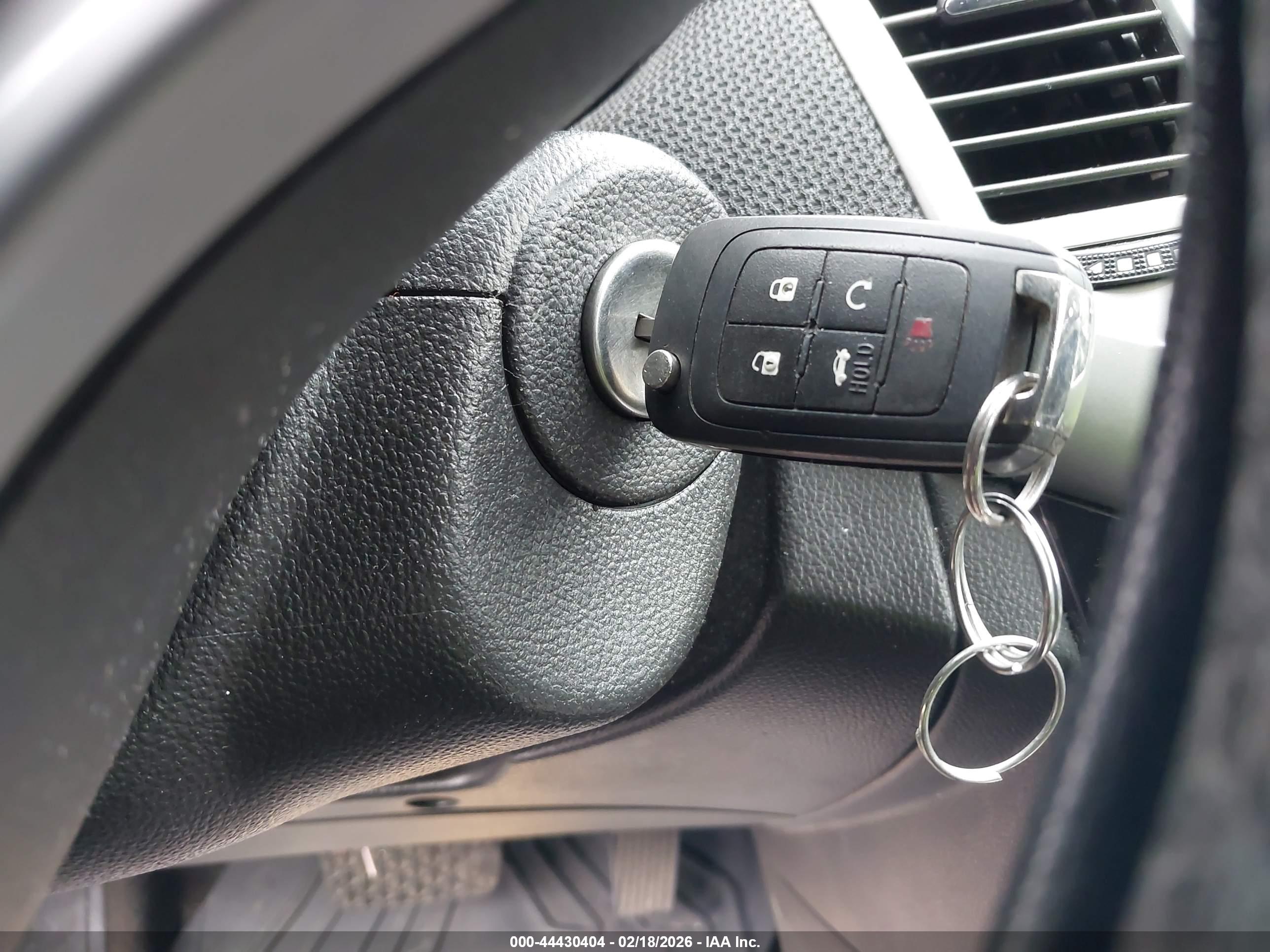 CHEVROLET CRUZE image 11