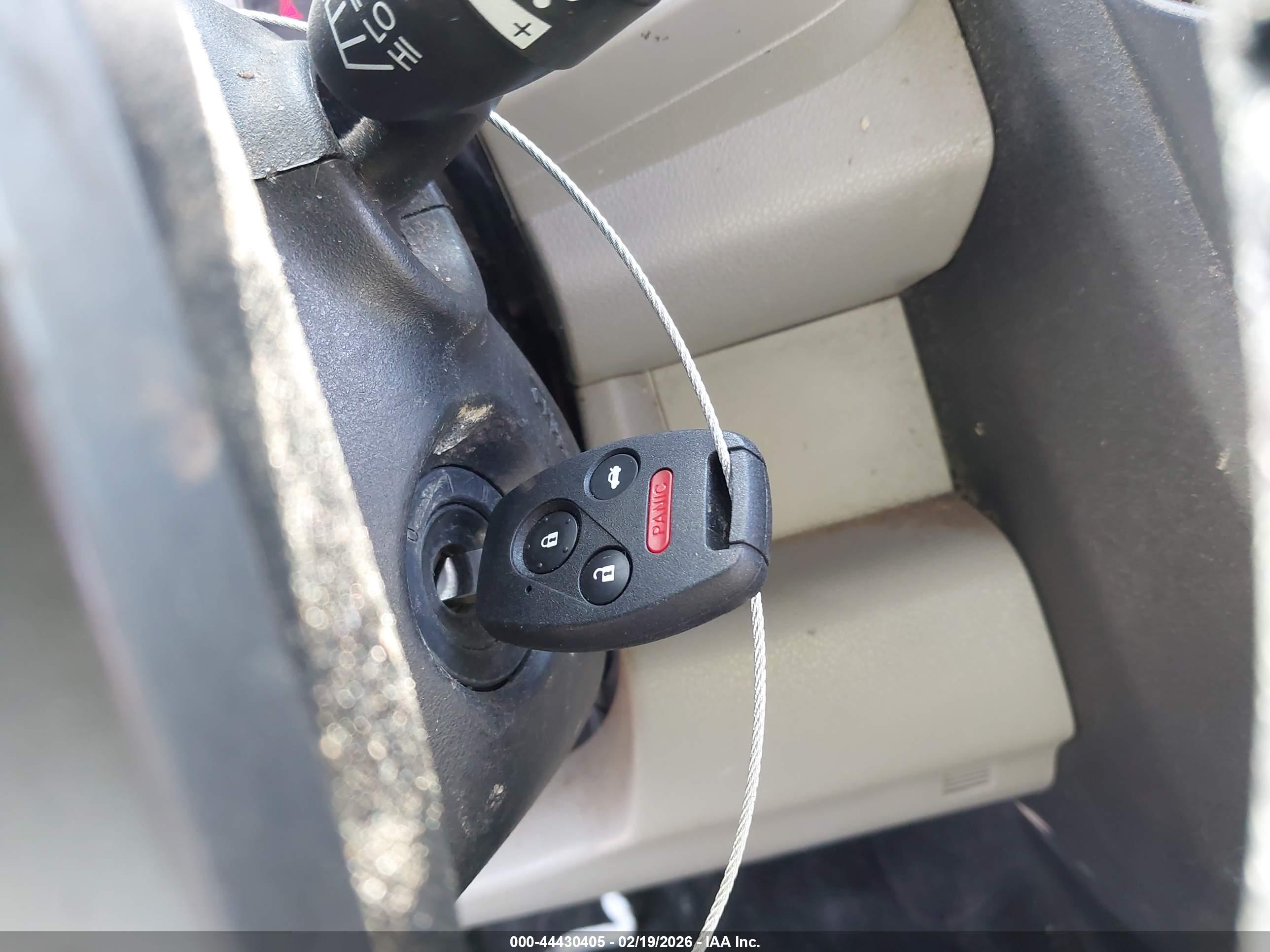 HONDA PILOT image 11