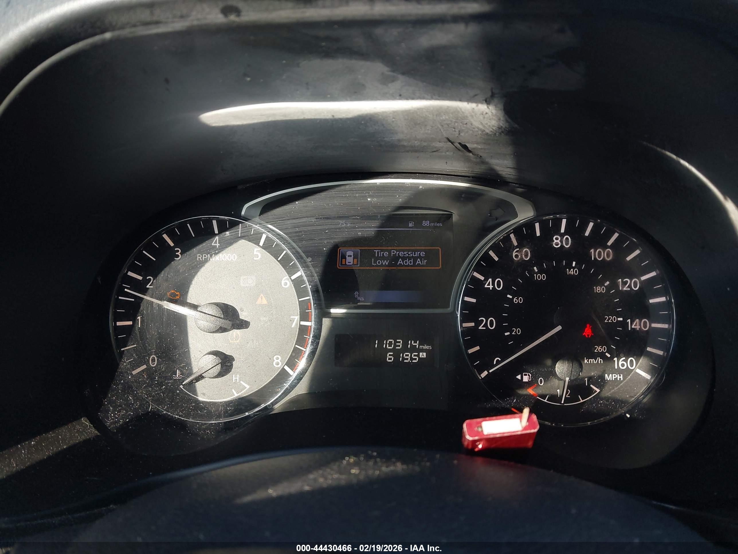 NISSAN PATHFINDER image 7