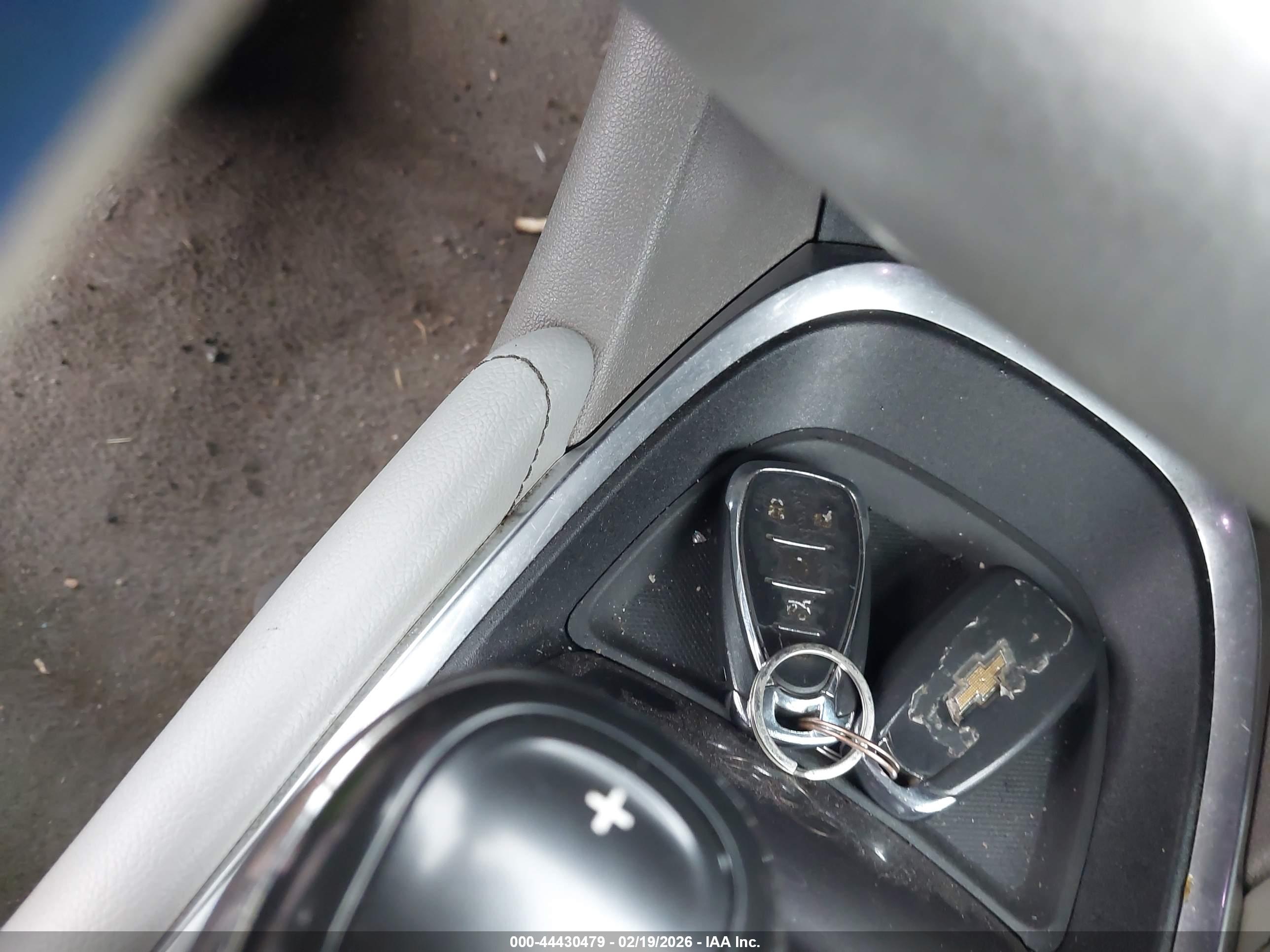 CHEVROLET MALIBU image 11
