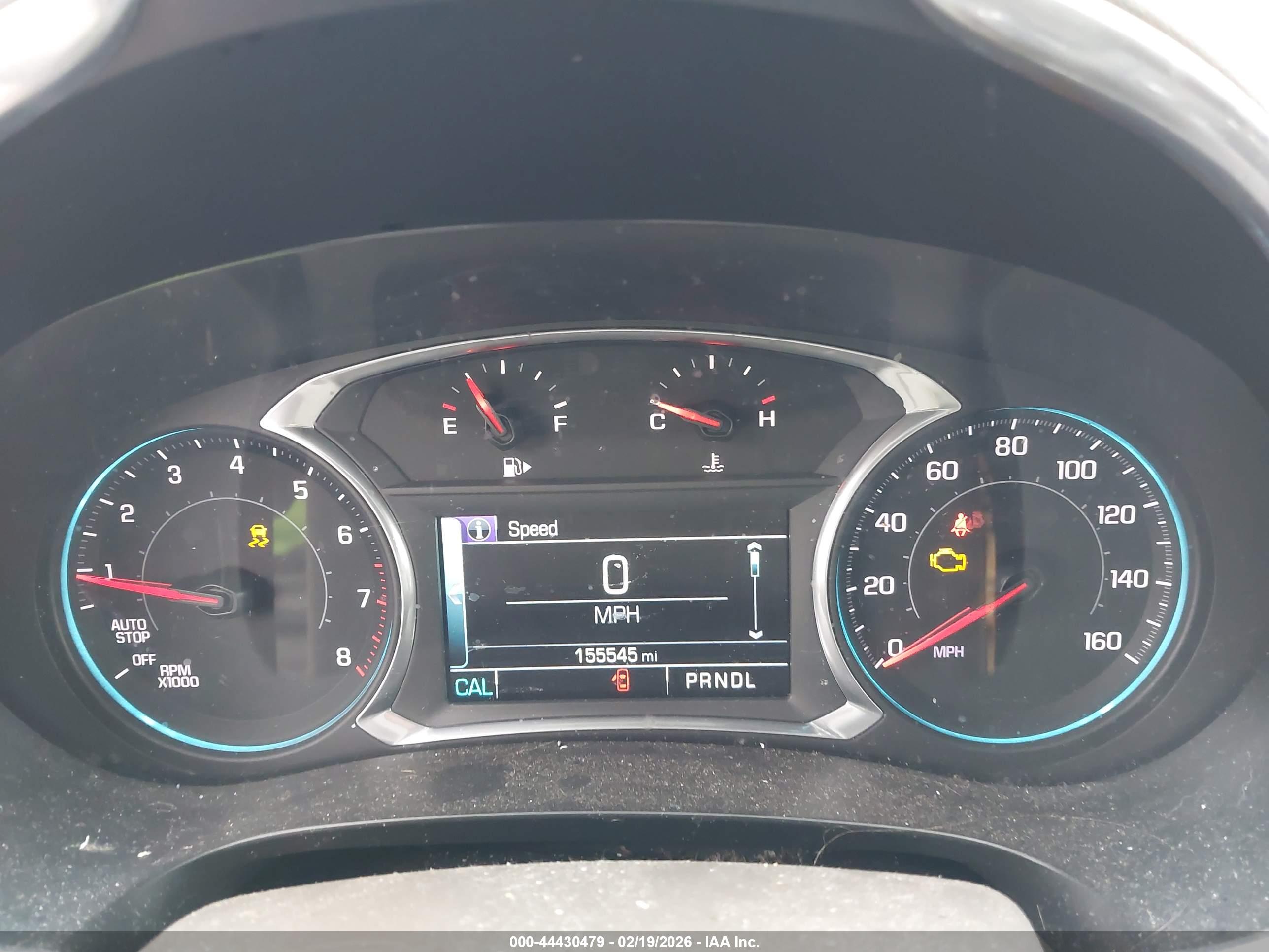 CHEVROLET MALIBU image 7