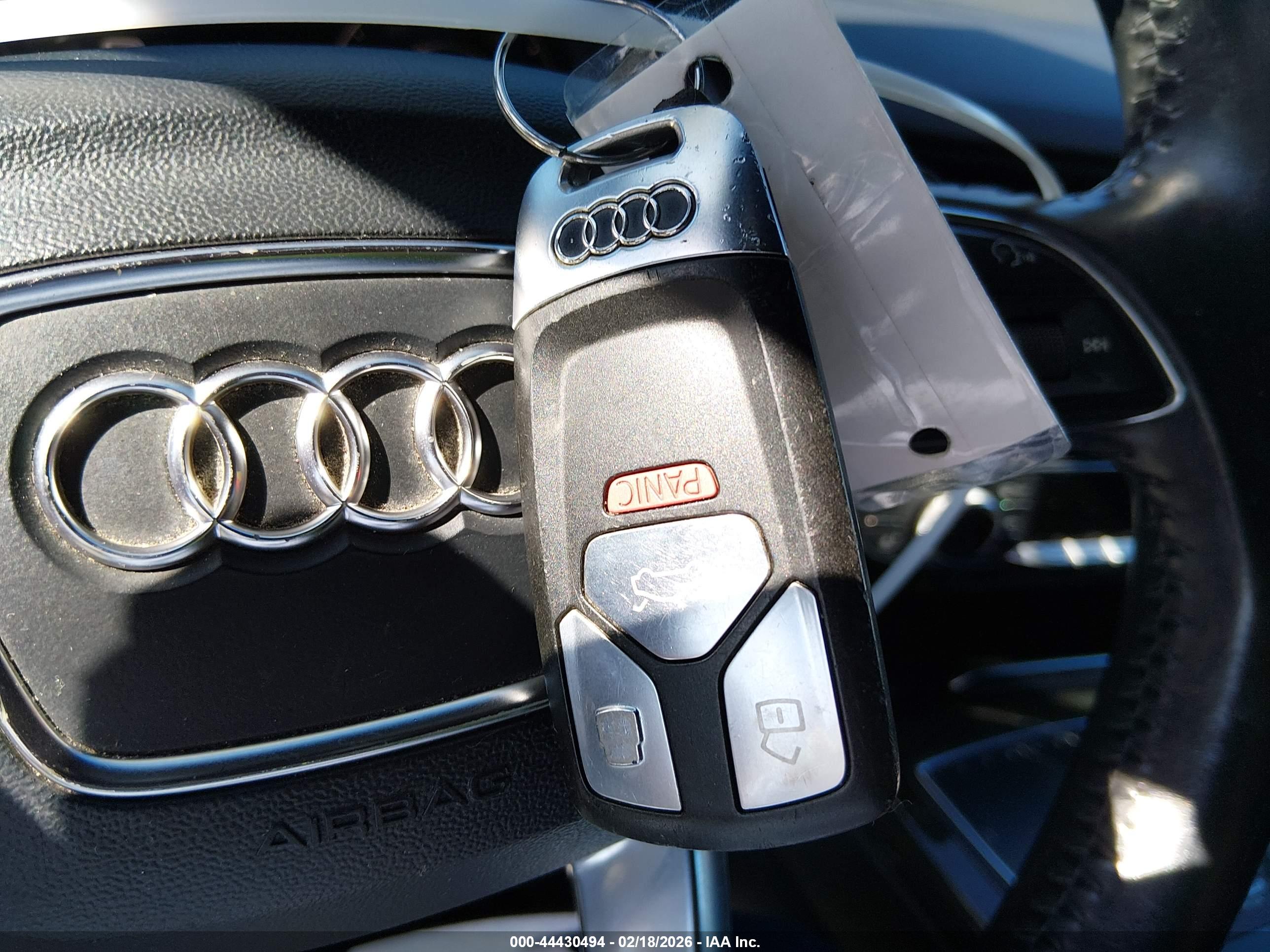 AUDI Q7 image 11