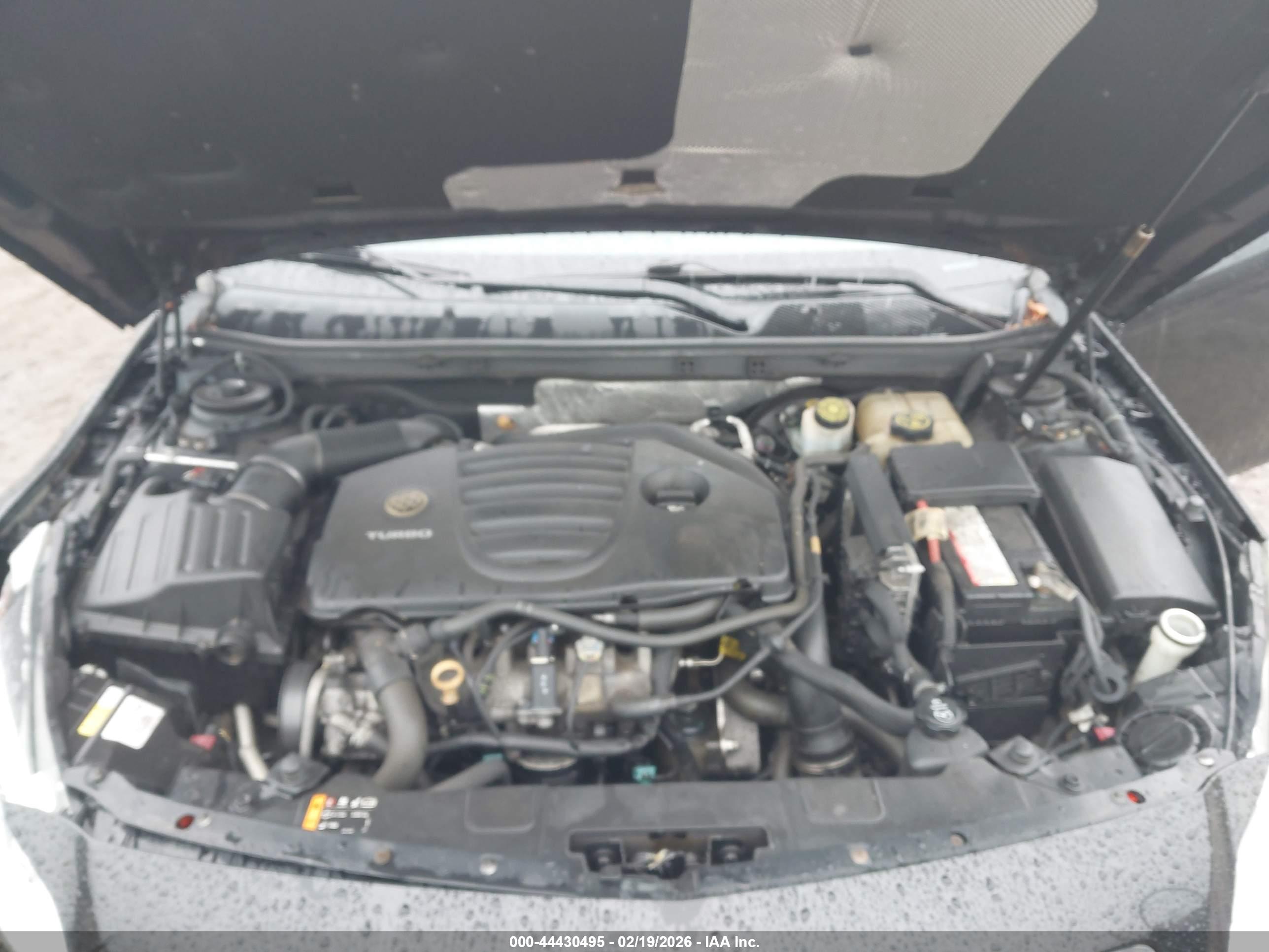 BUICK REGAL image 10