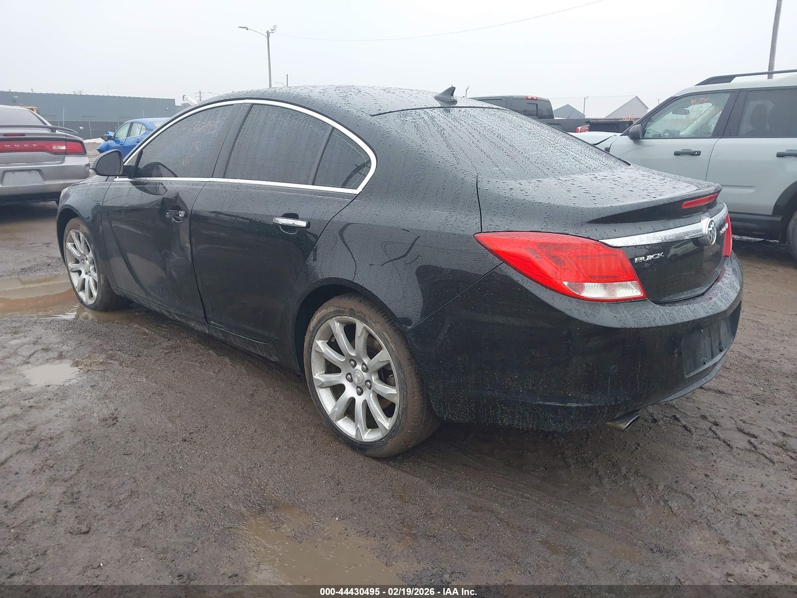 BUICK REGAL image 3