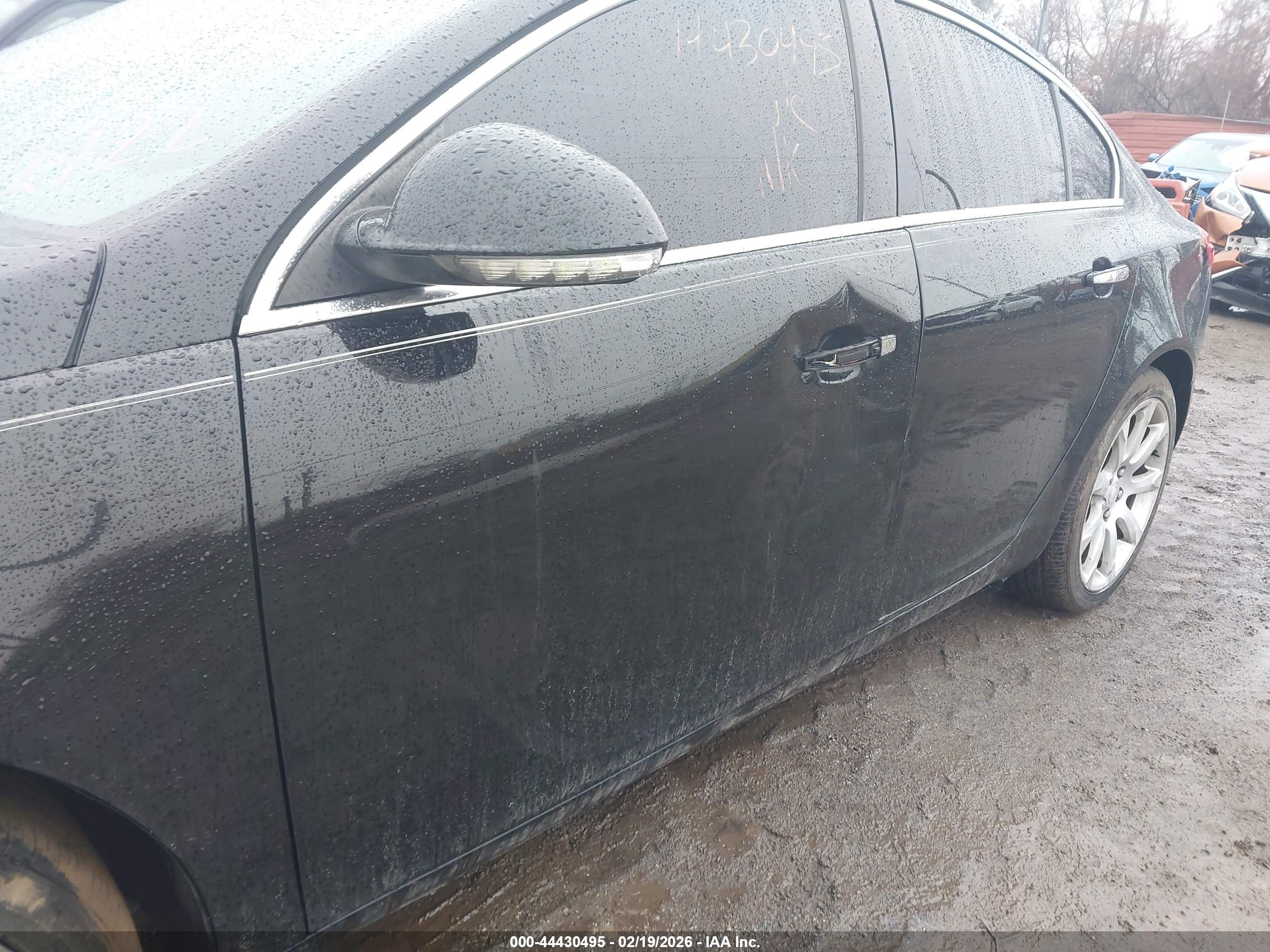 BUICK REGAL image 6