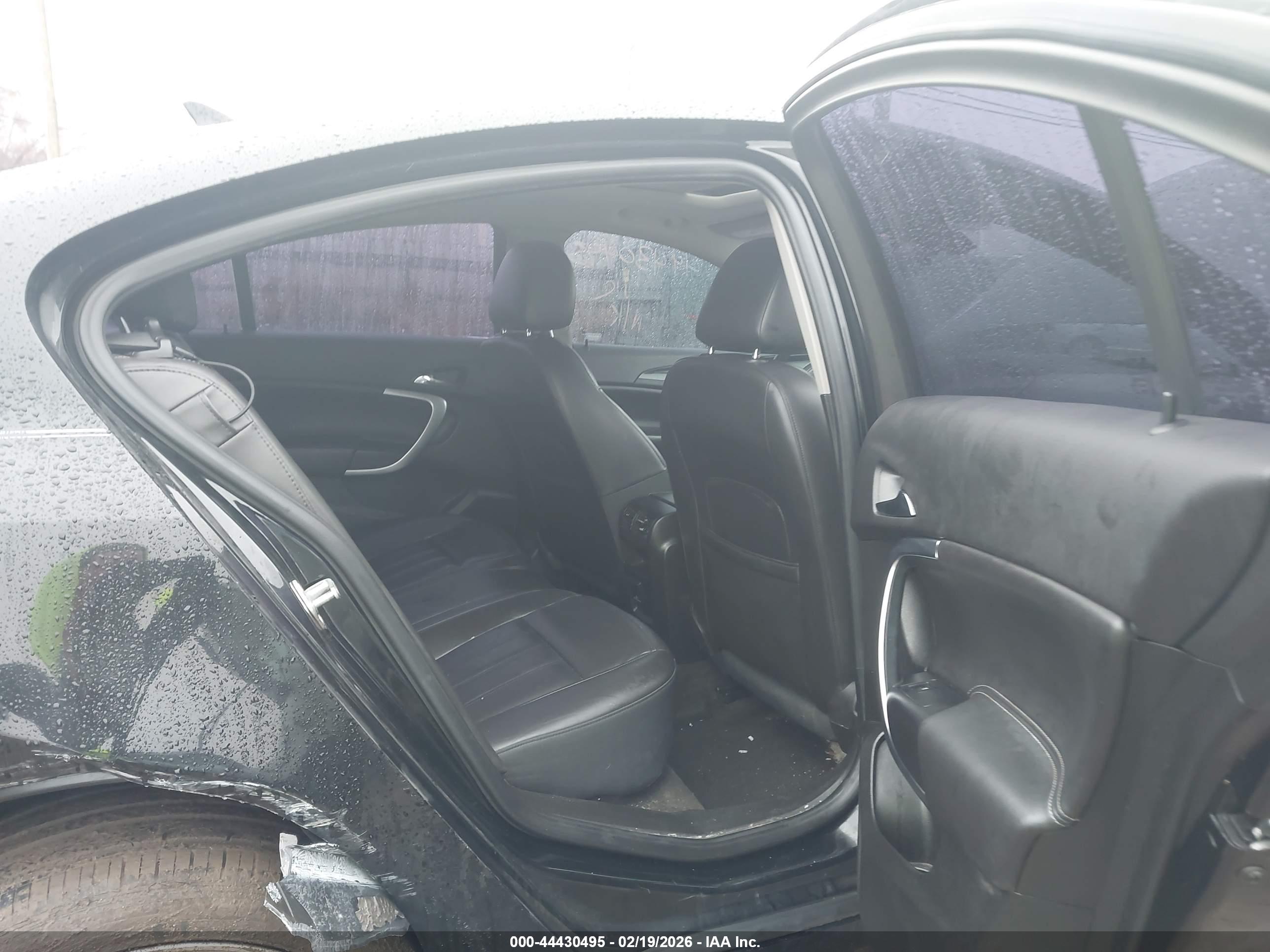 BUICK REGAL image 8