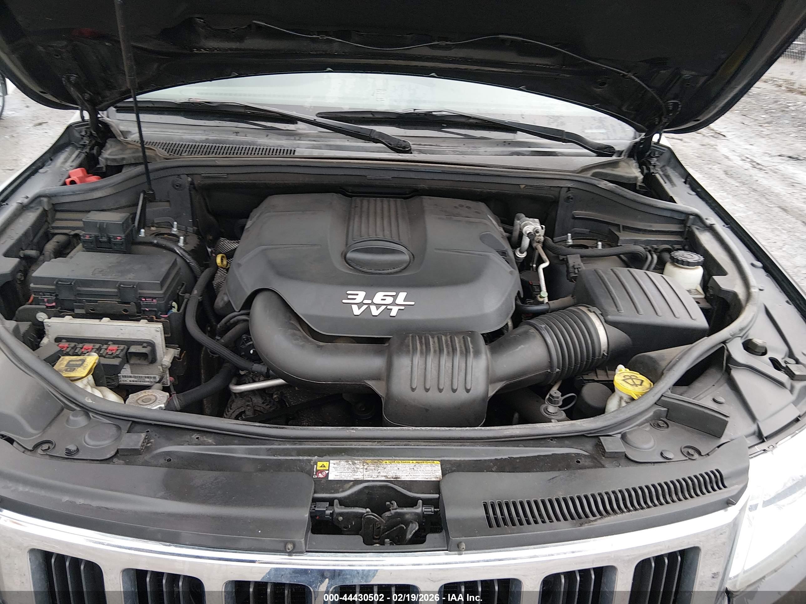 JEEP GRAND image 10