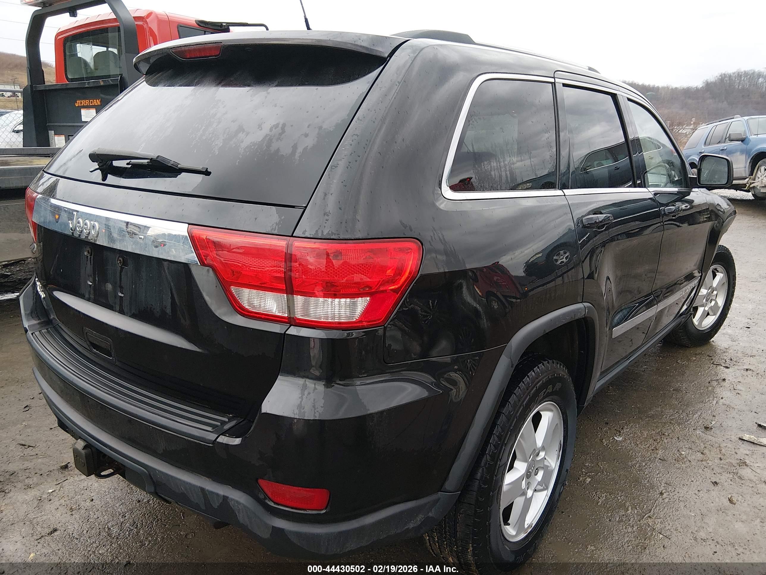 JEEP GRAND image 4