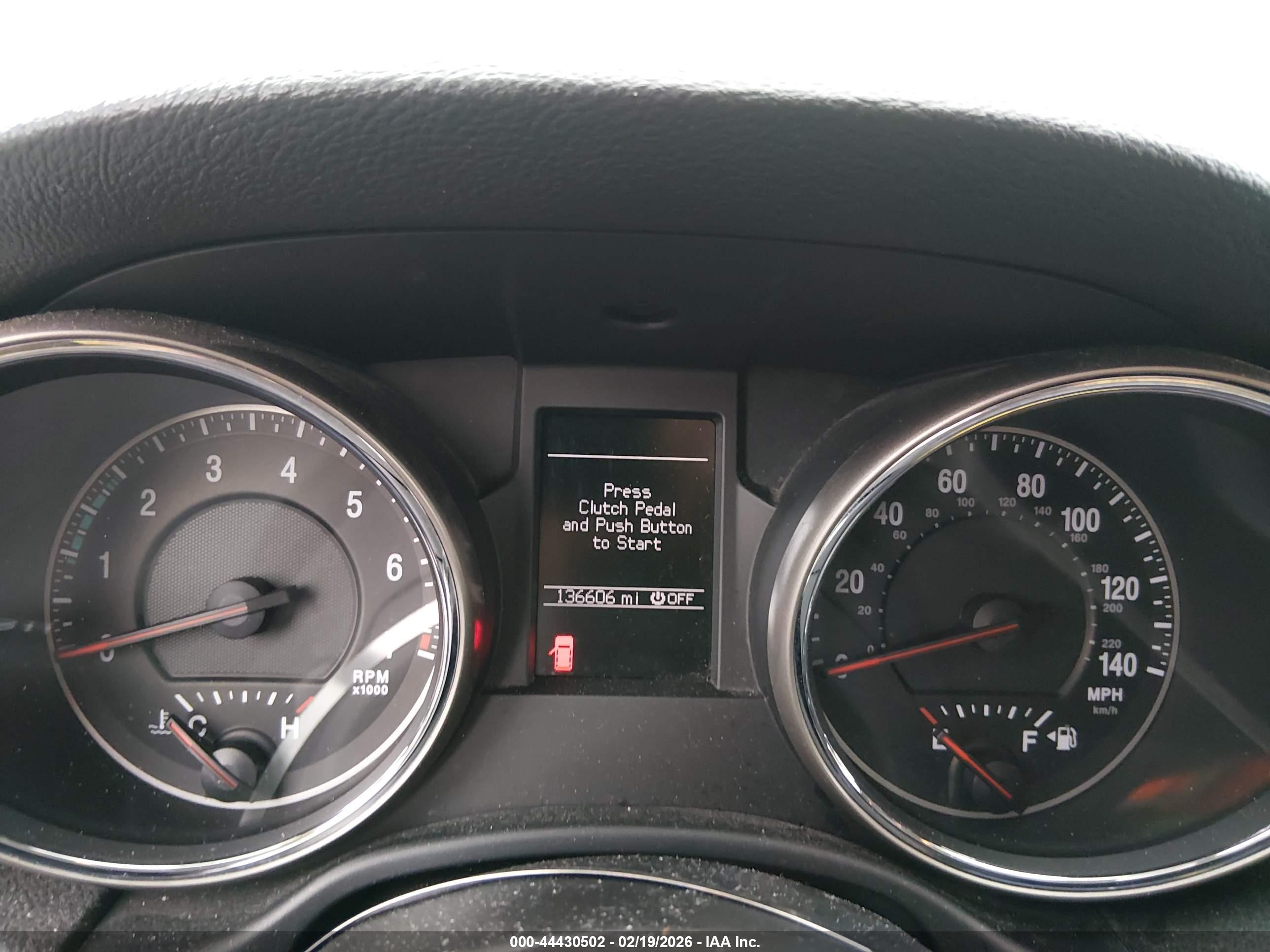 JEEP GRAND image 7