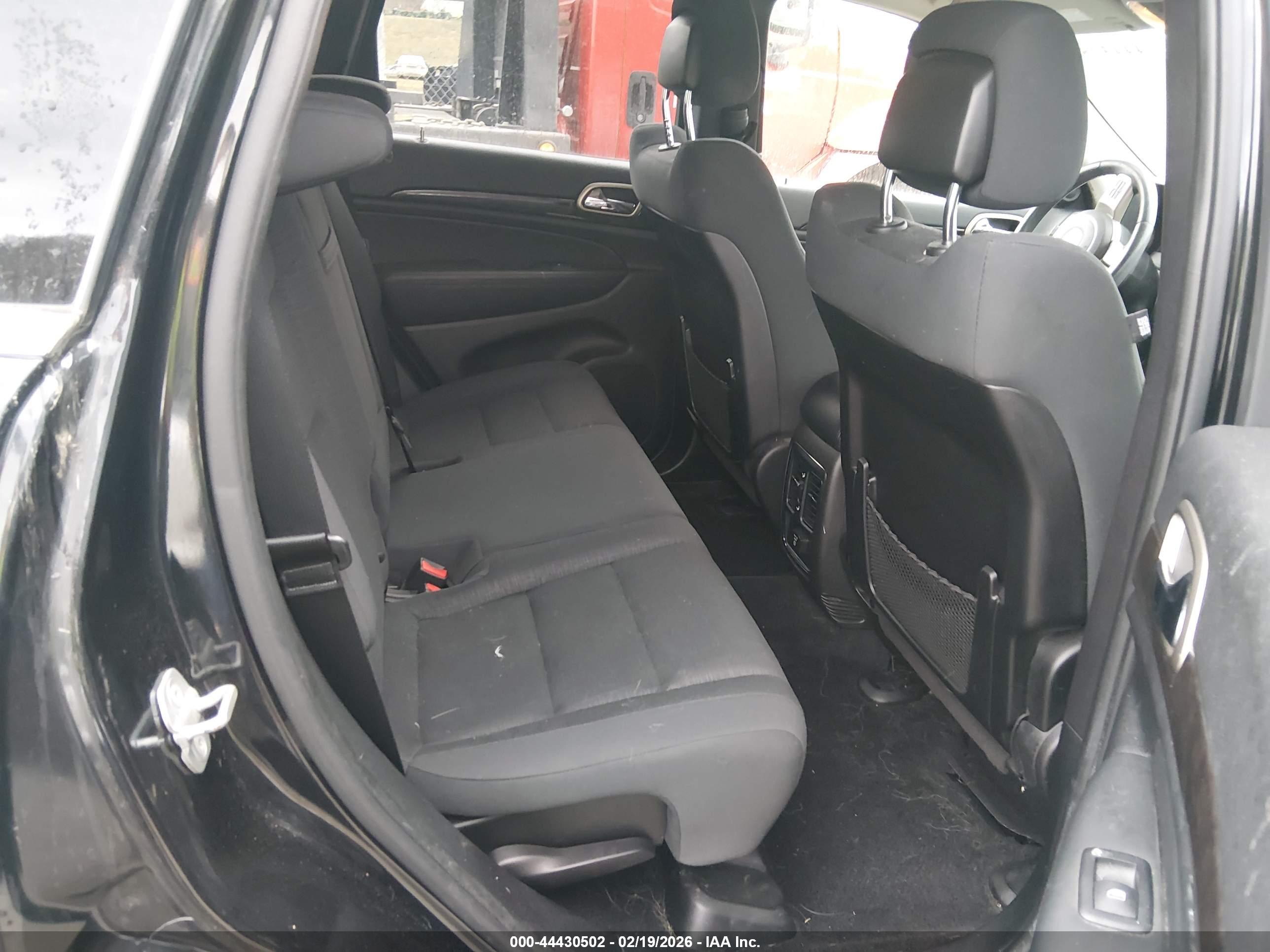 JEEP GRAND image 8