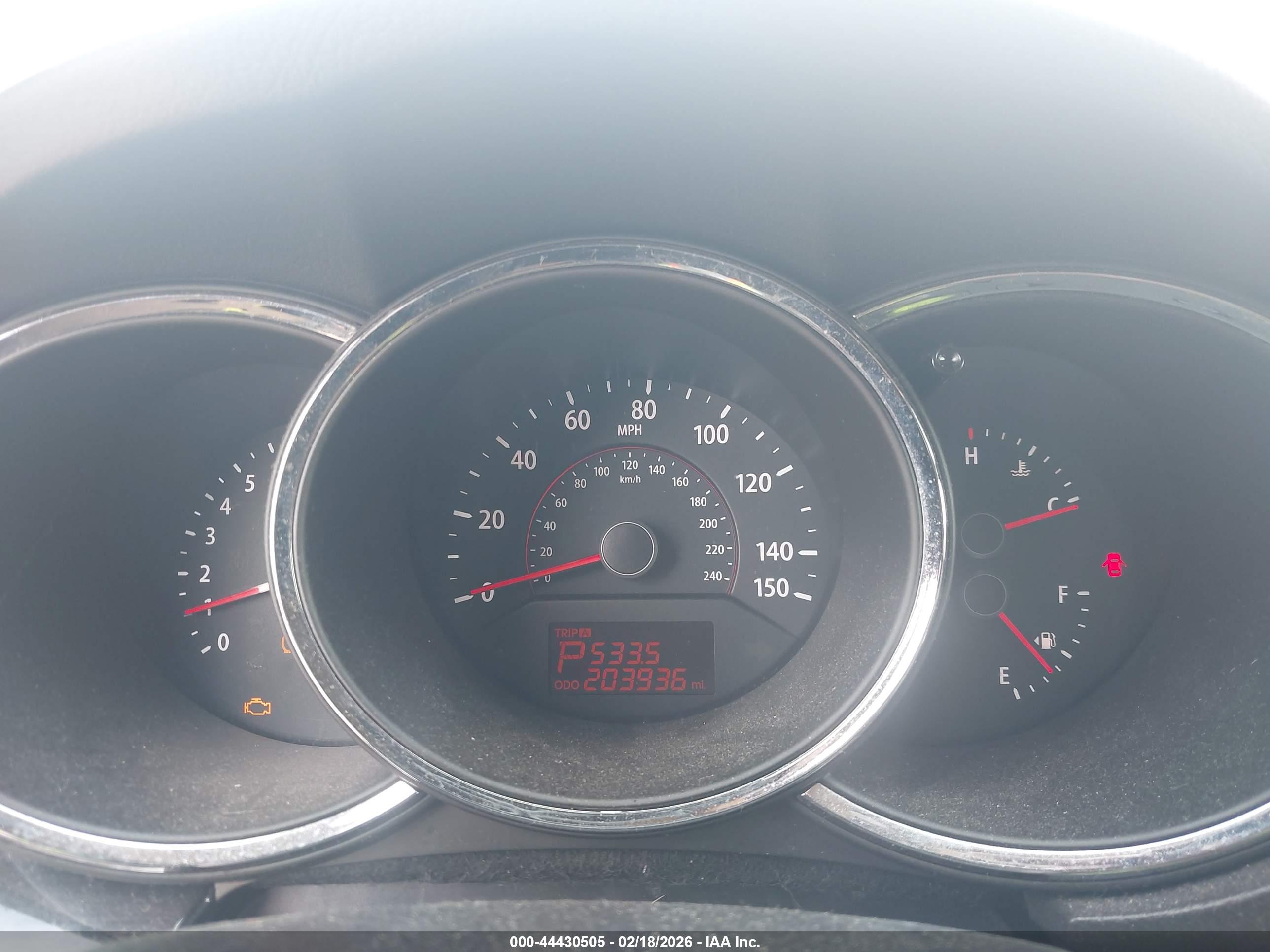 KIA SORENTO image 7
