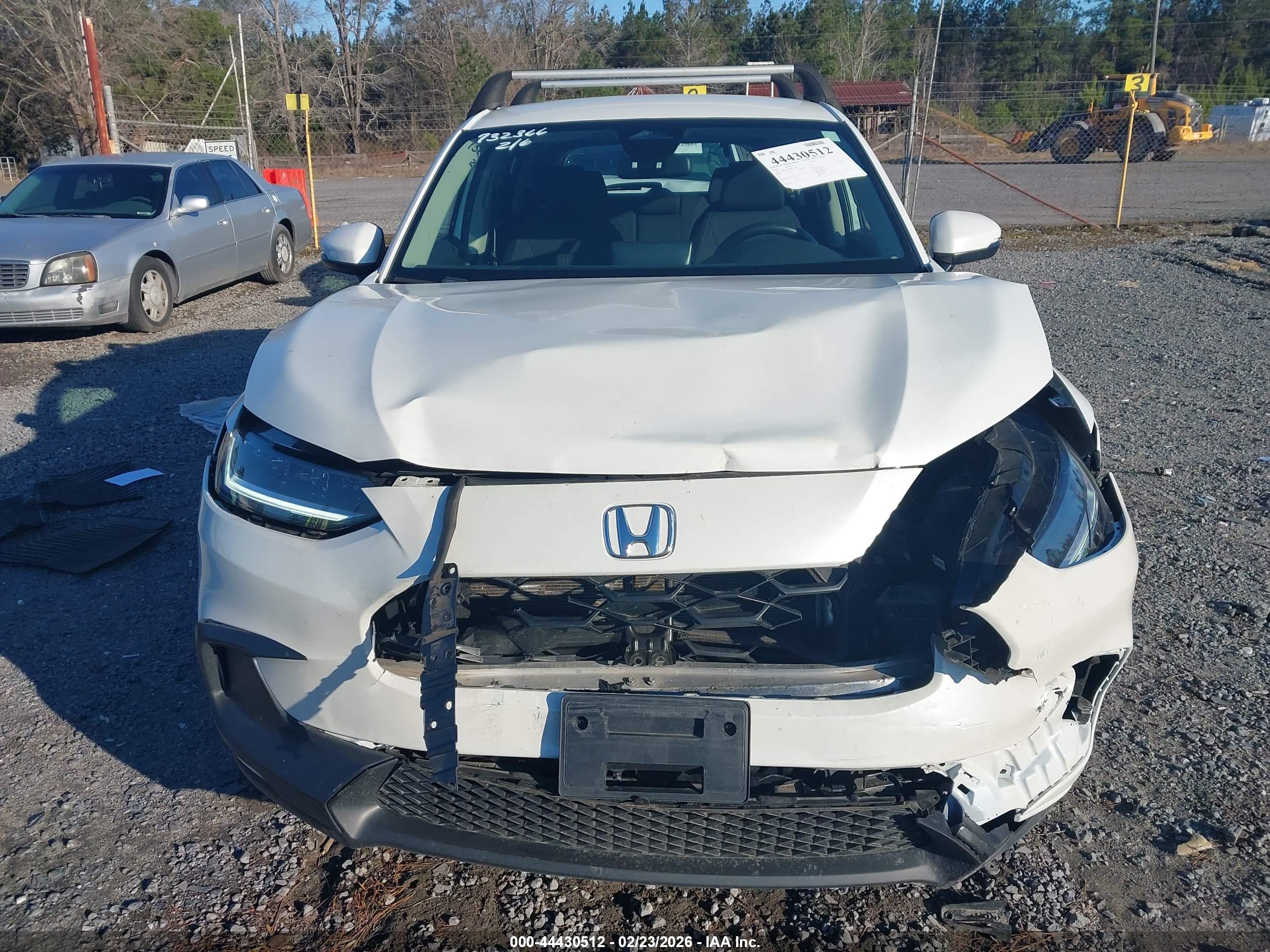 HONDA HR-V image 6