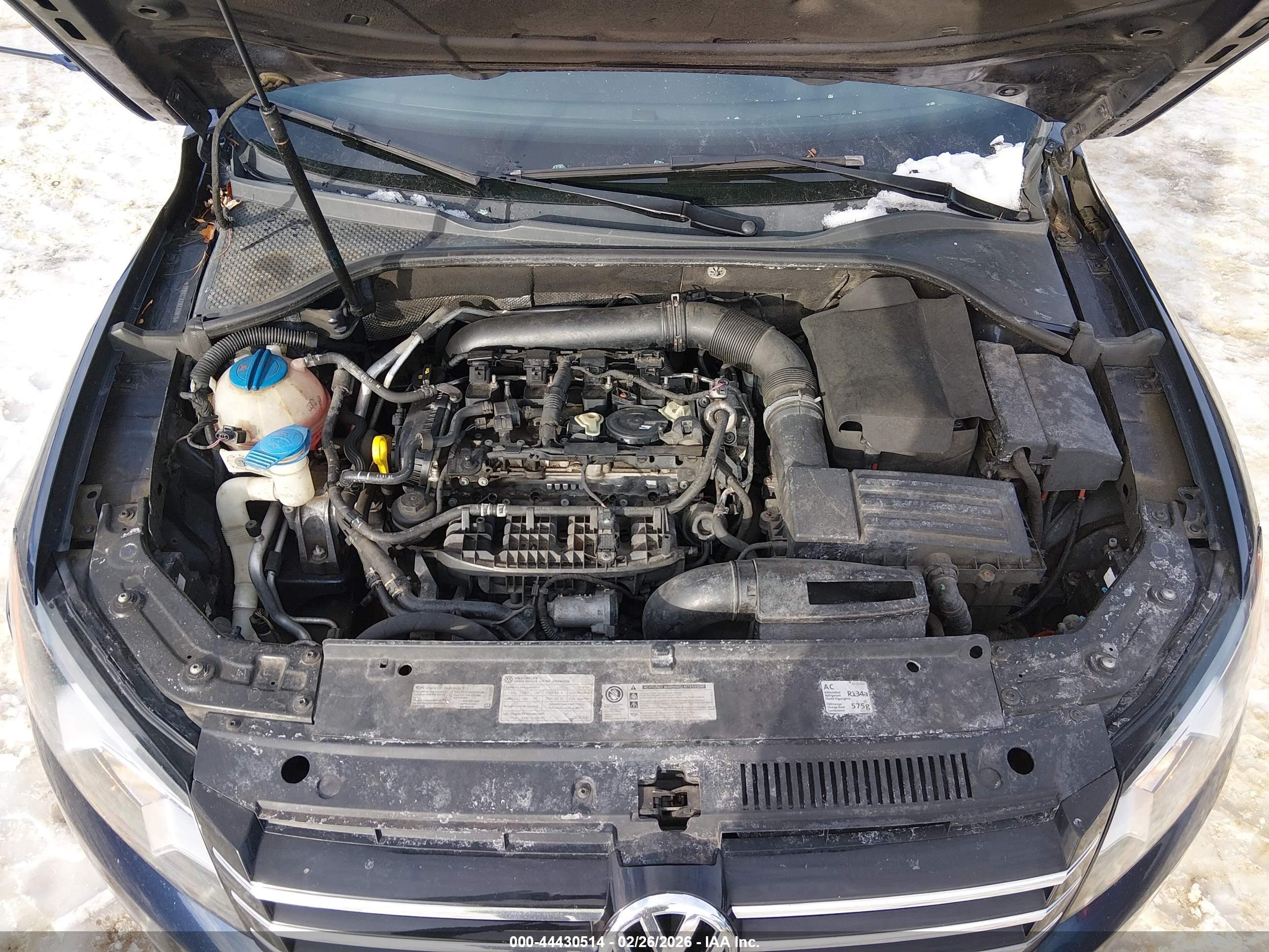 VOLKSWAGEN PASSAT image 10