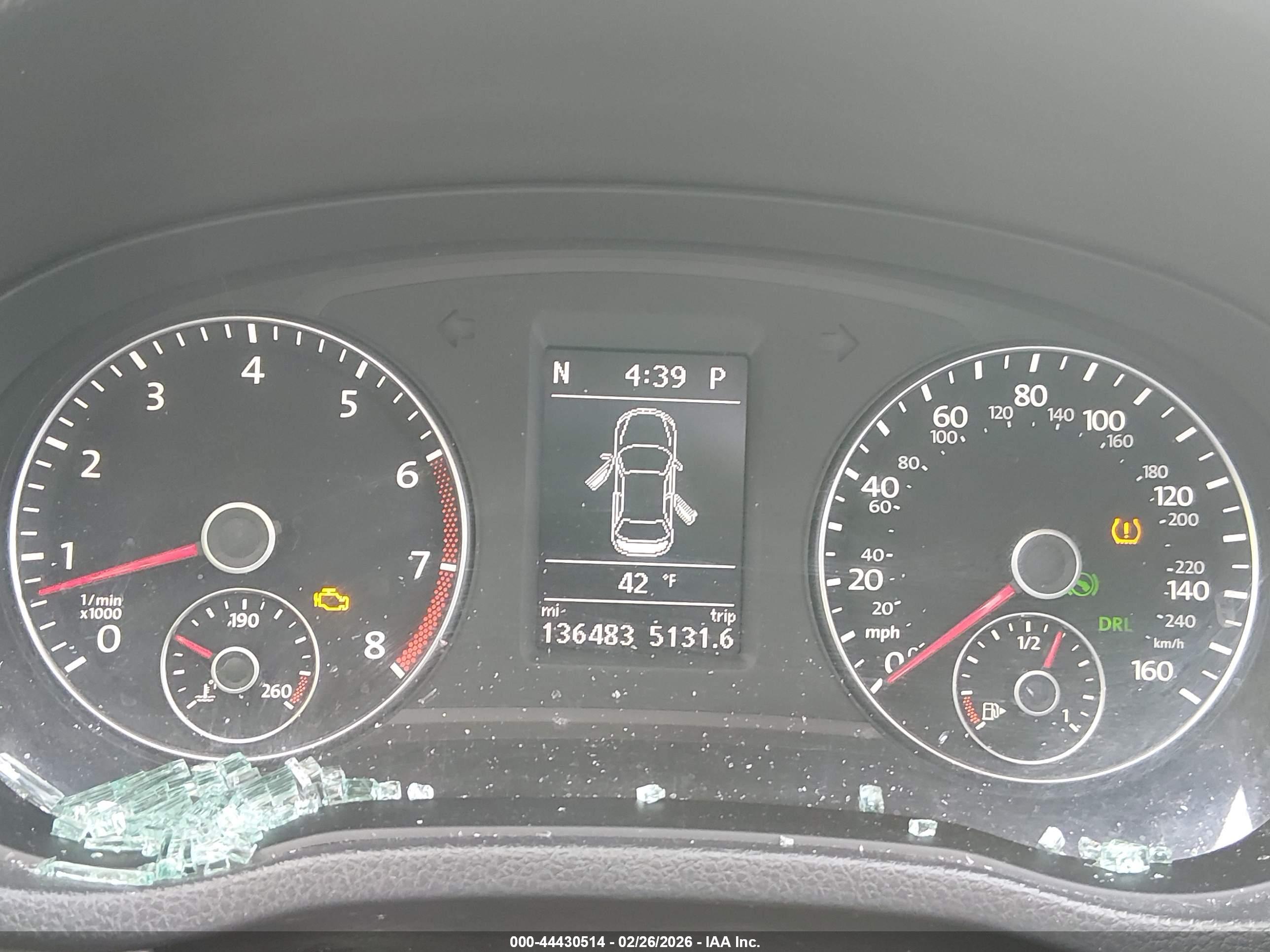 VOLKSWAGEN PASSAT image 7